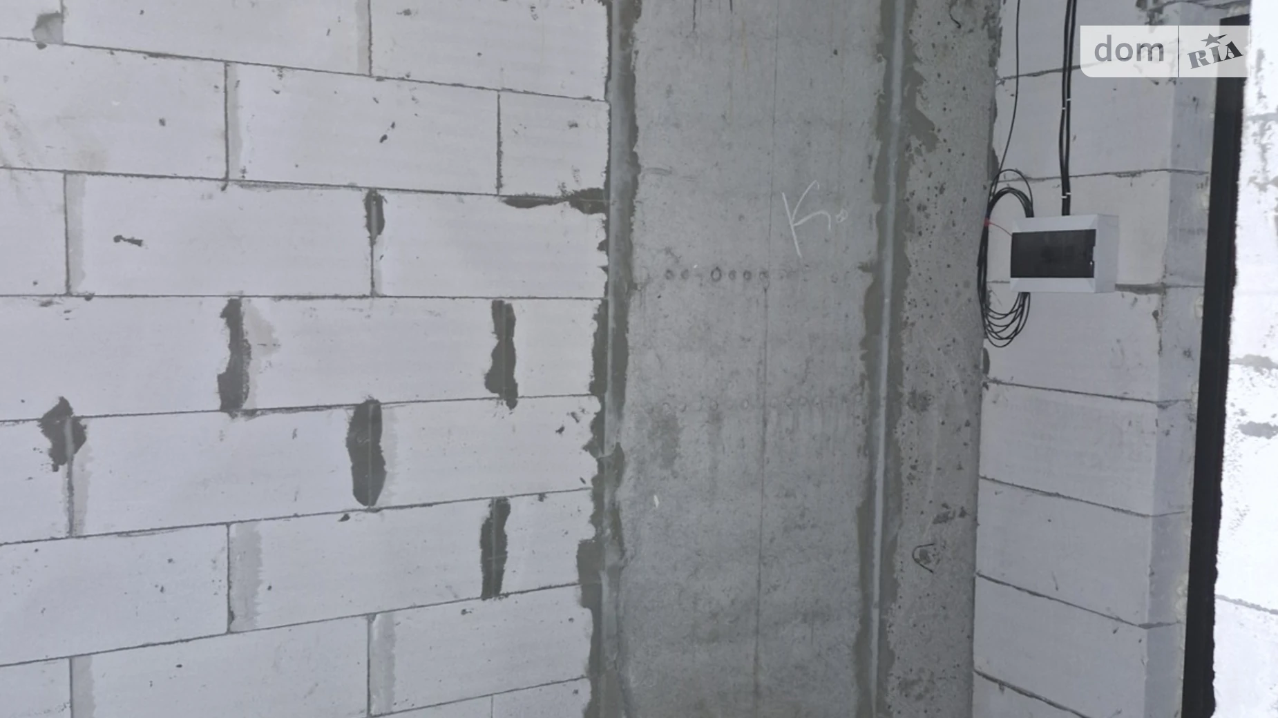 Продается 2-комнатная квартира 55 кв. м в Виннице, ул. Сергея Зулинского, 37Д корпус 2 - фото 5