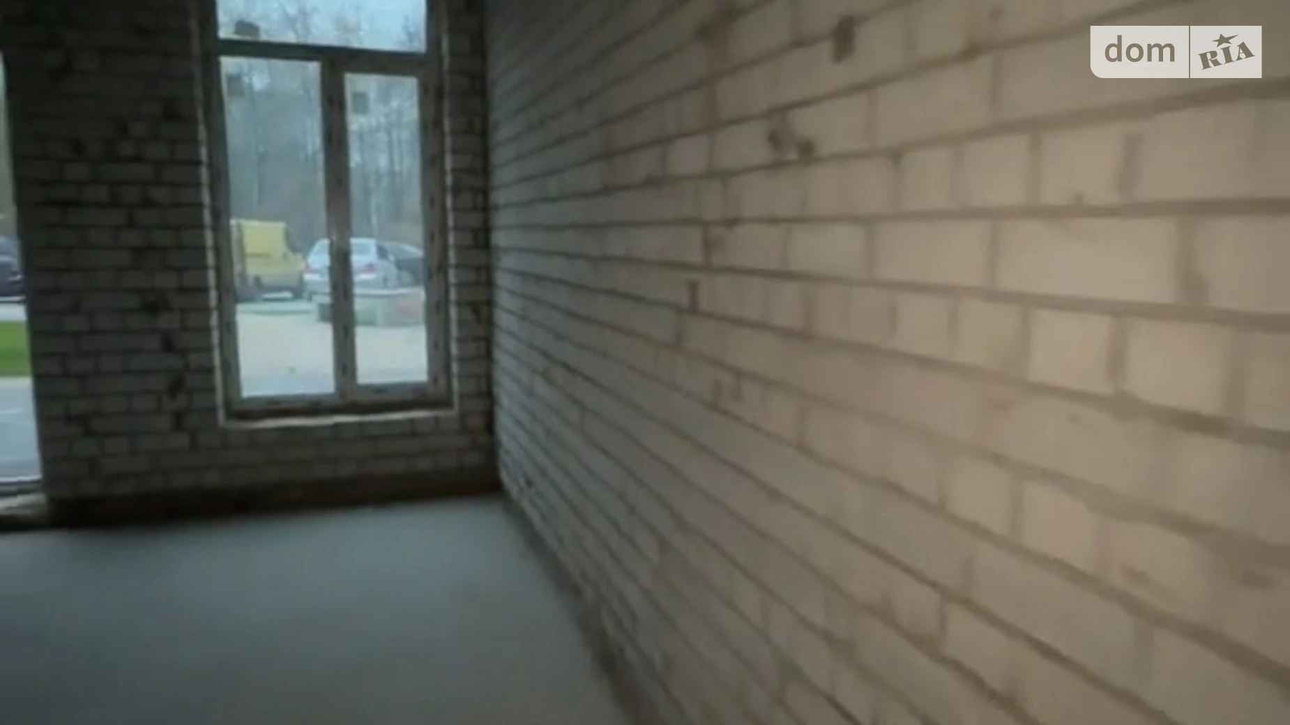 Здається в оренду приміщення вільного призначення 28.1 кв. м в 6-поверховій будівлі, цена: 281 $ - фото 4