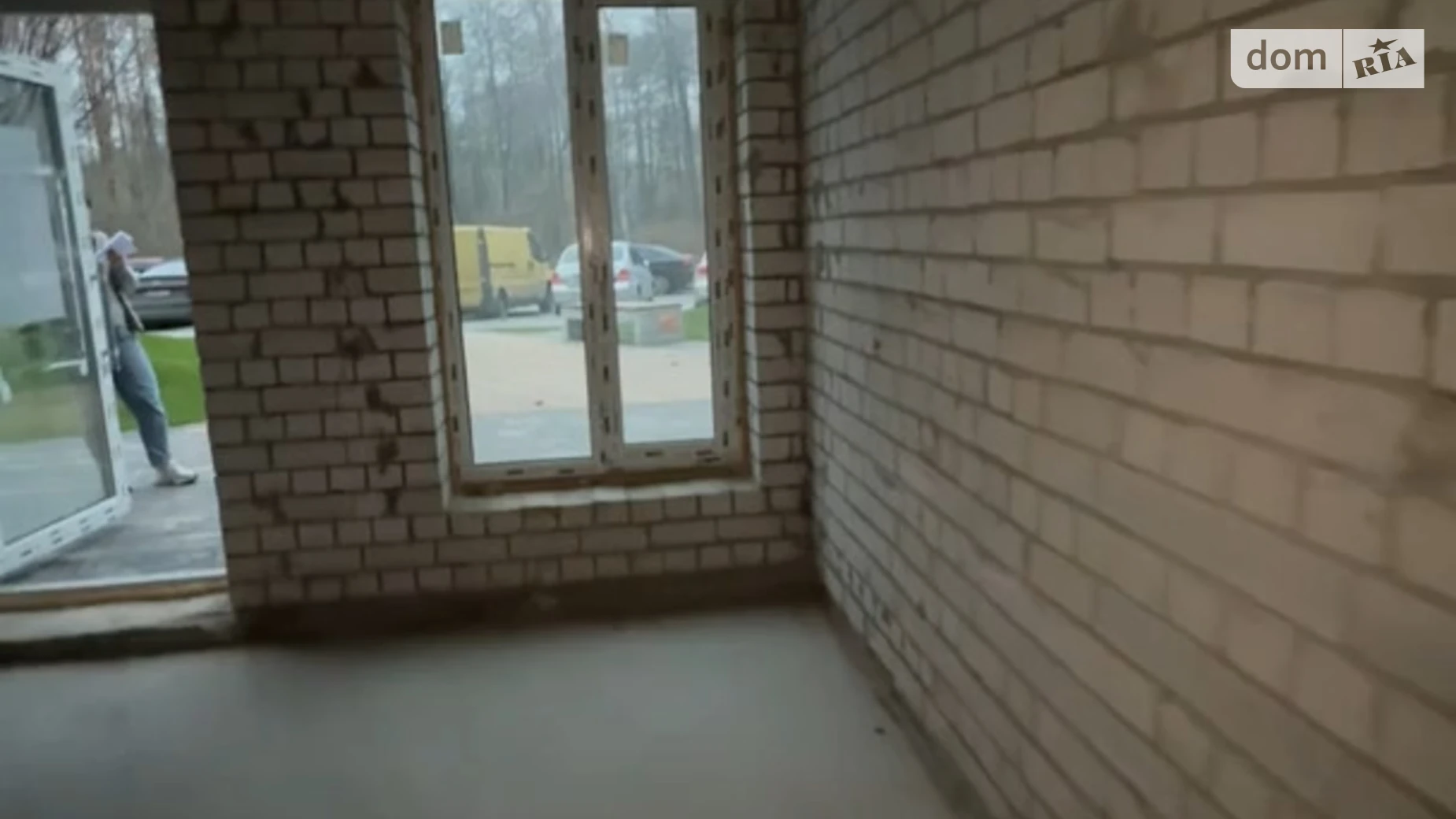 Здається в оренду приміщення вільного призначення 28.1 кв. м в 6-поверховій будівлі, цена: 281 $ - фото 5