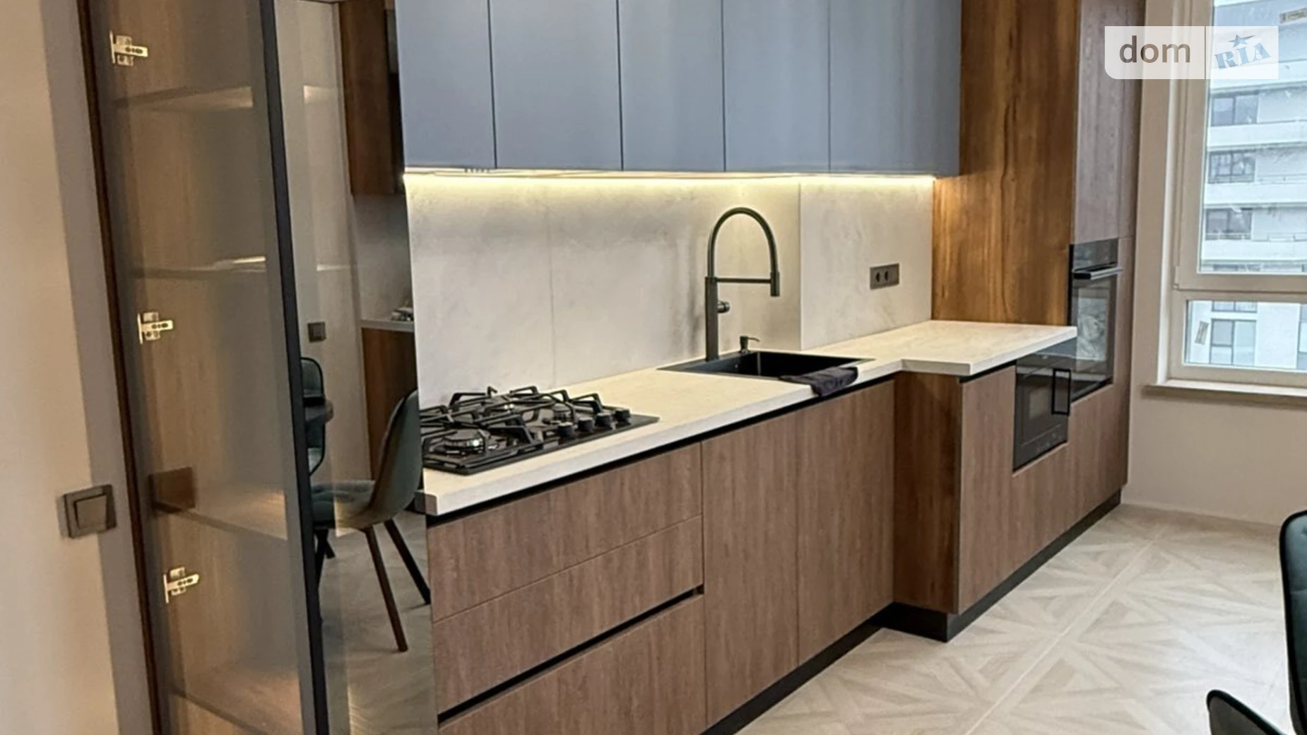 2-комнатная квартира 83 кв. м в Тернополе, пер. Кирпичный - фото 2