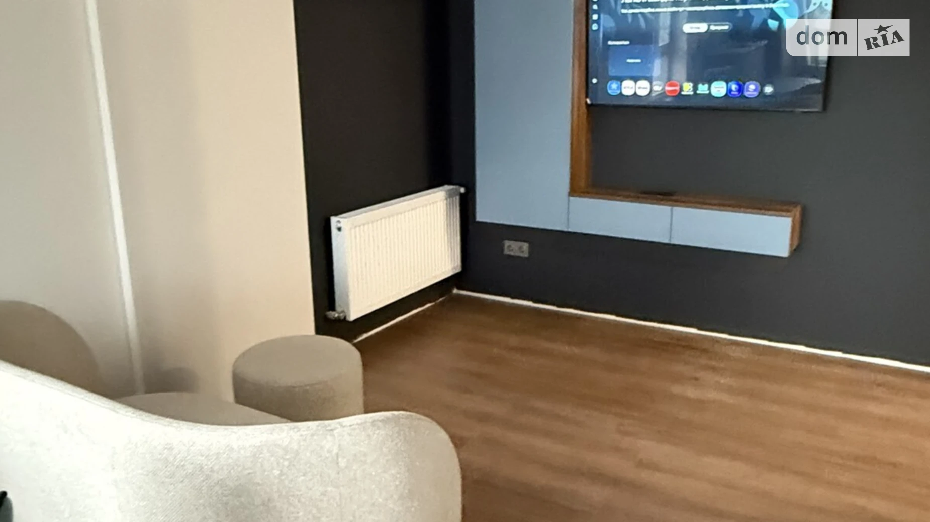 2-комнатная квартира 83 кв. м в Тернополе, пер. Кирпичный - фото 3