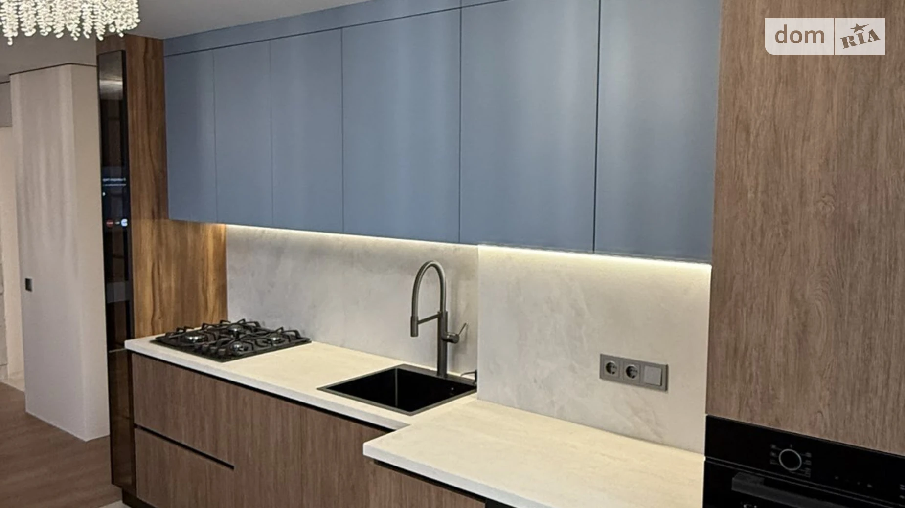 2-комнатная квартира 83 кв. м в Тернополе, пер. Кирпичный - фото 4