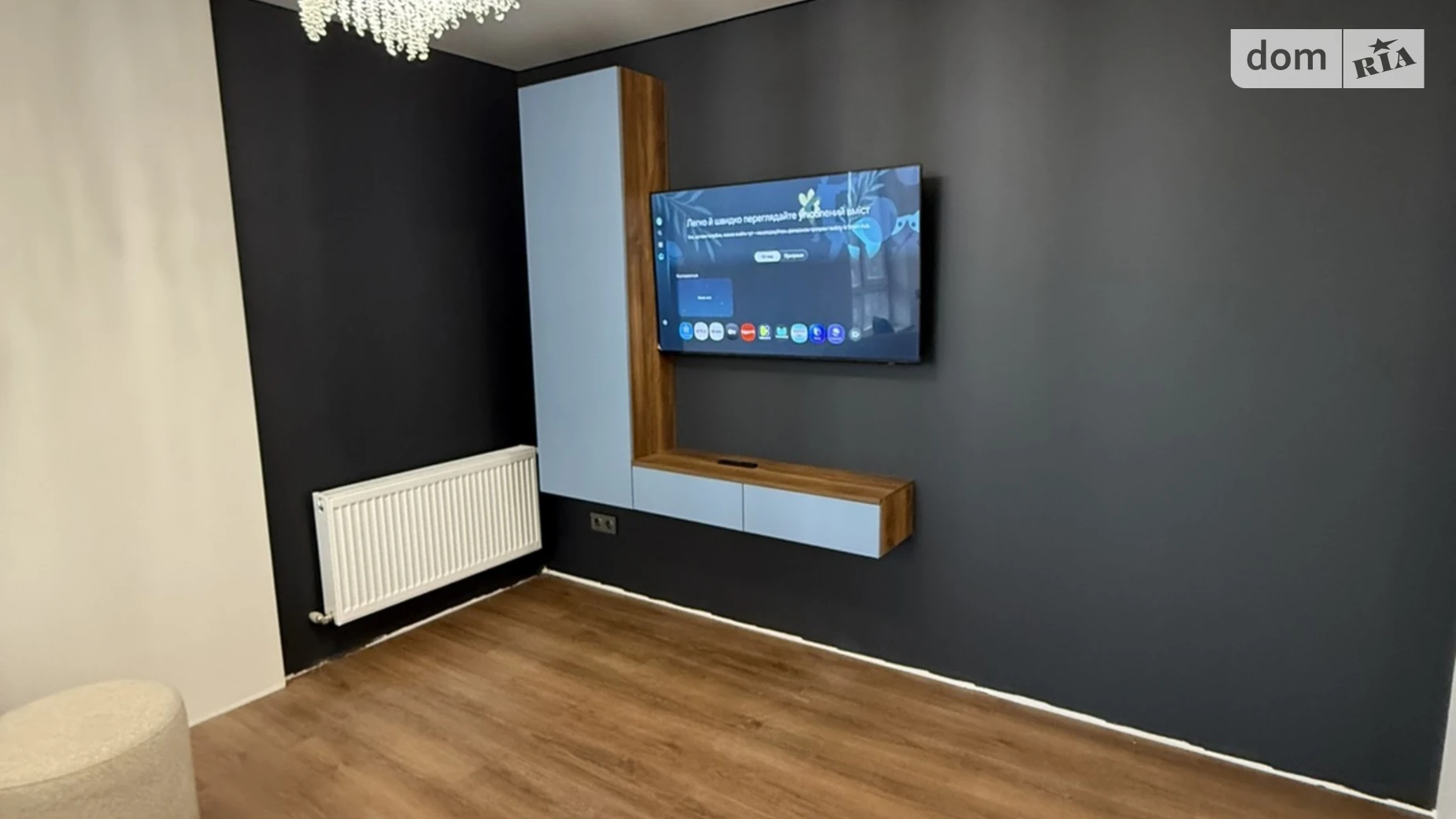 2-комнатная квартира 83 кв. м в Тернополе, пер. Кирпичный - фото 5