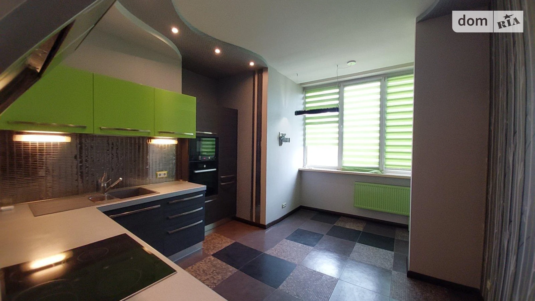 Продается 2-комнатная квартира 69 кв. м в Харькове, пер. Отакара Яроша, 16 - фото 3