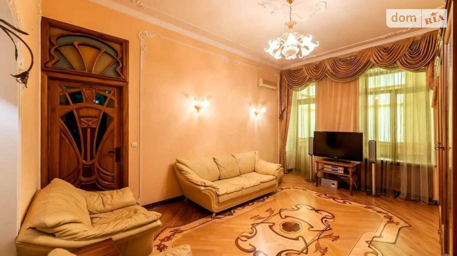 Продается 3-комнатная квартира 92 кв. м в Киеве, ул. Гетмана Павла Скоропадского(Льва Толстого), 23 - фото 2