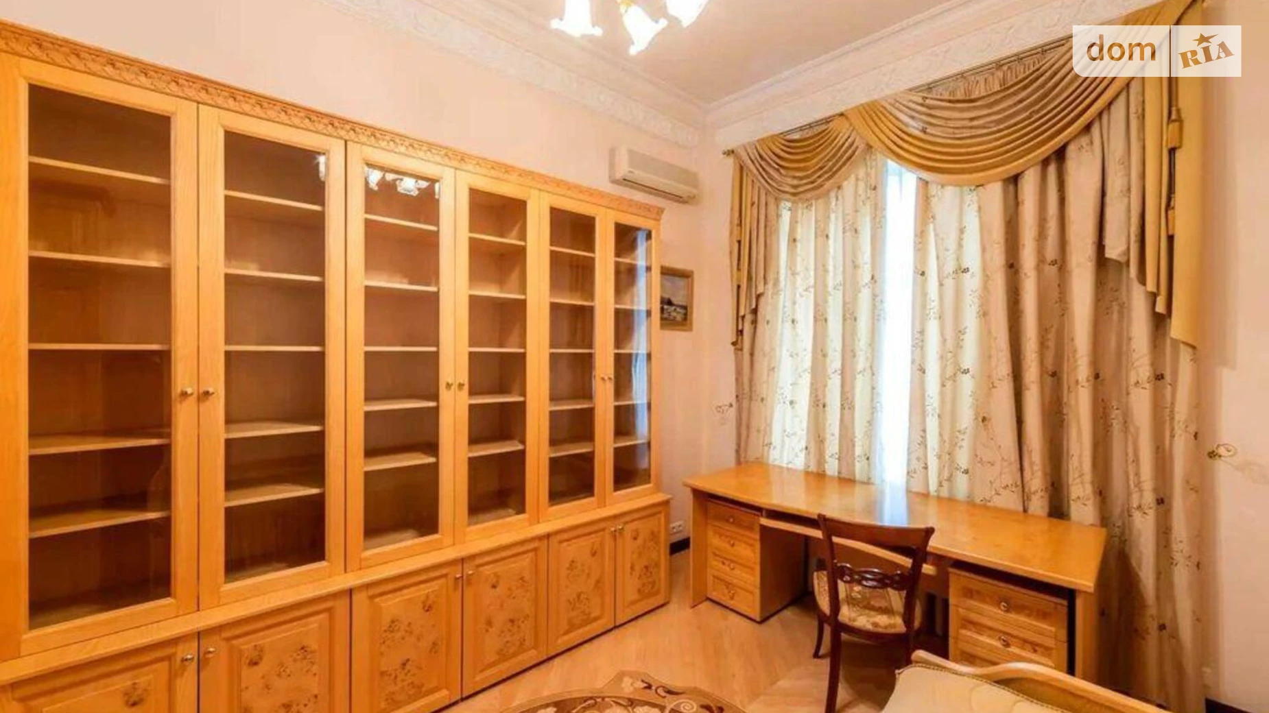 Продается 3-комнатная квартира 92 кв. м в Киеве, ул. Гетмана Павла Скоропадского(Льва Толстого), 23 - фото 3