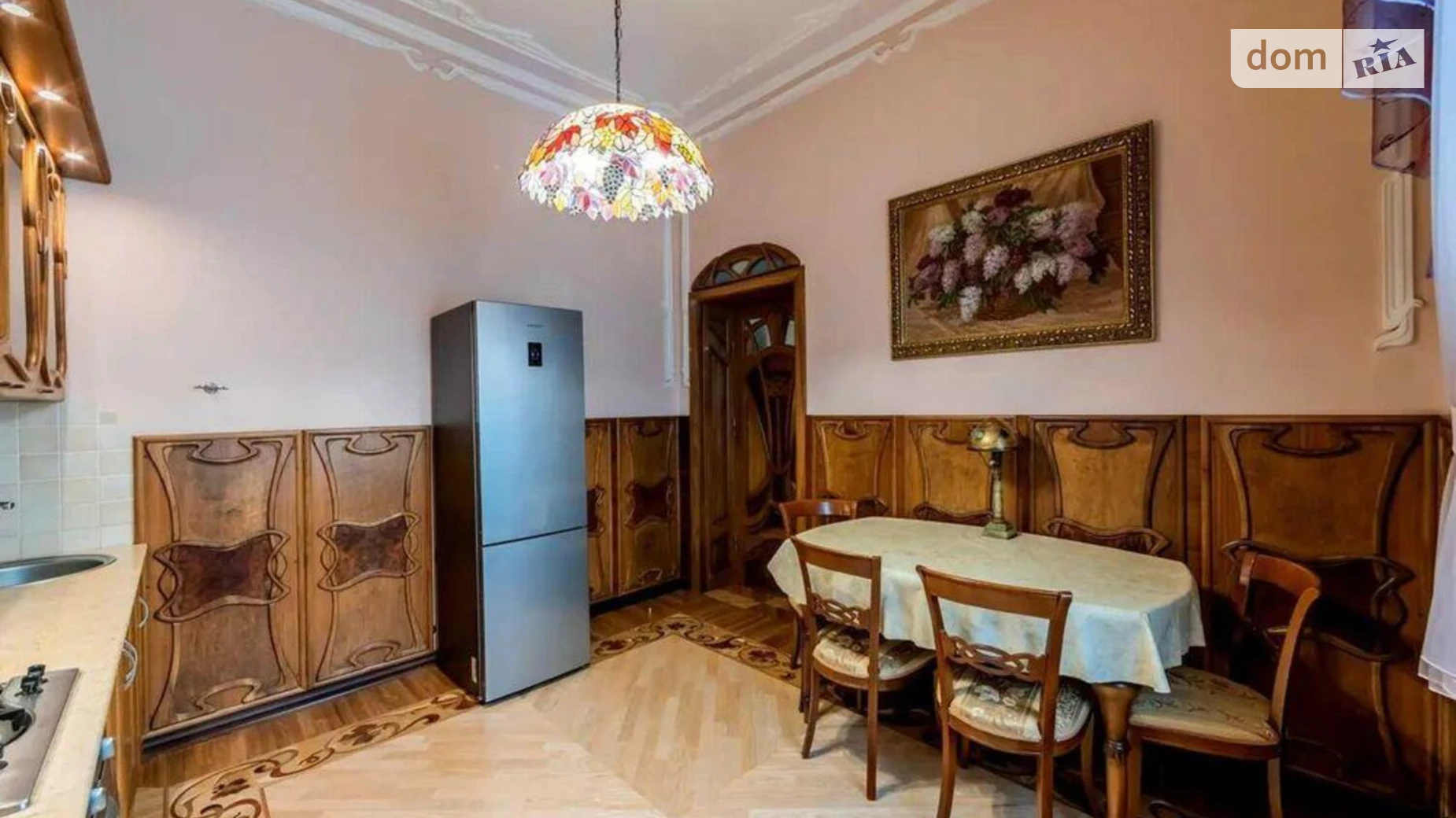 Продается 3-комнатная квартира 92 кв. м в Киеве, ул. Гетмана Павла Скоропадского(Льва Толстого), 23 - фото 4