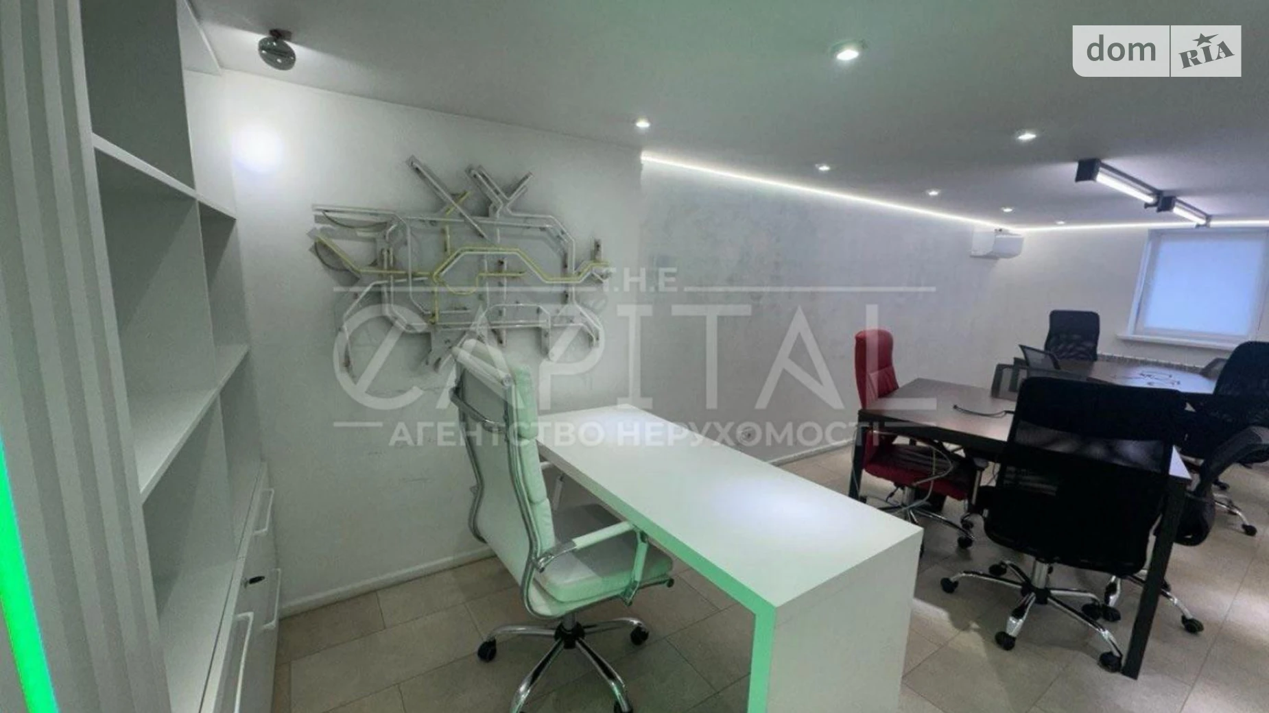 Продается офис 153 кв. м в бизнес-центре, цена: 200000 $ - фото 3
