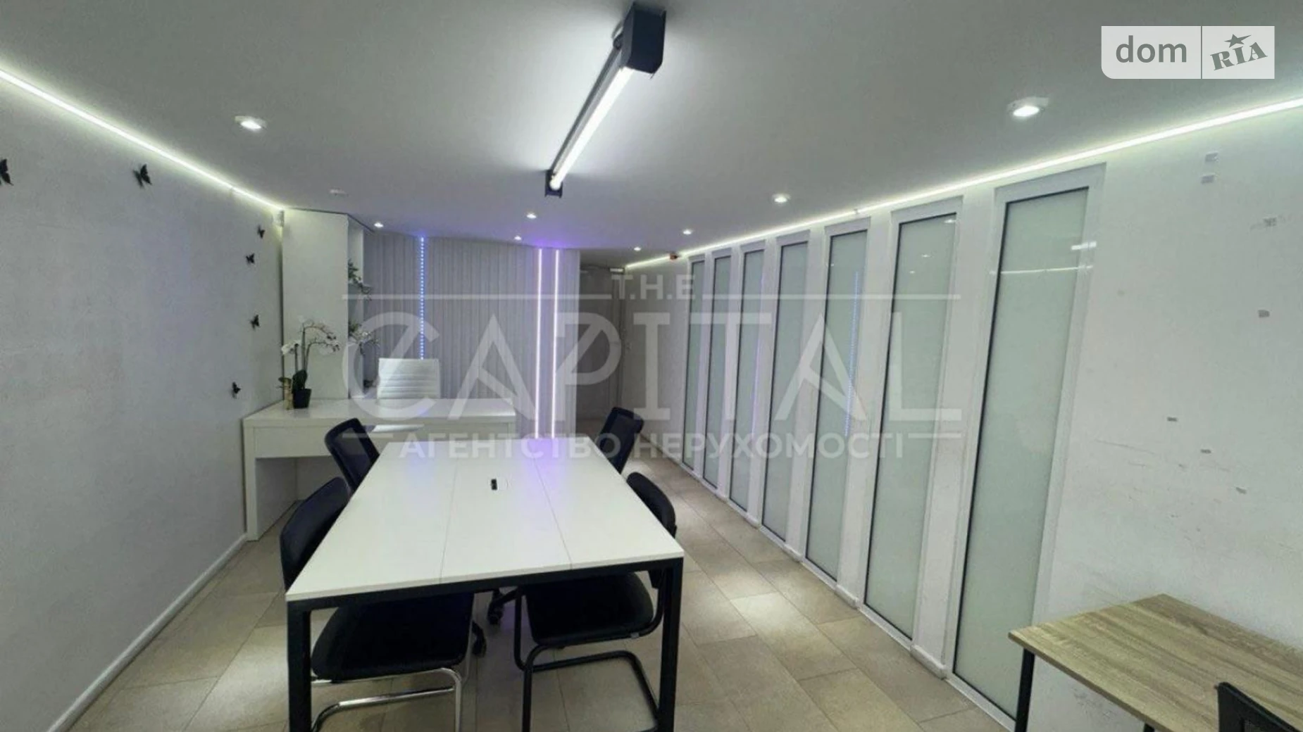 Продается офис 153 кв. м в бизнес-центре, цена: 200000 $ - фото 5