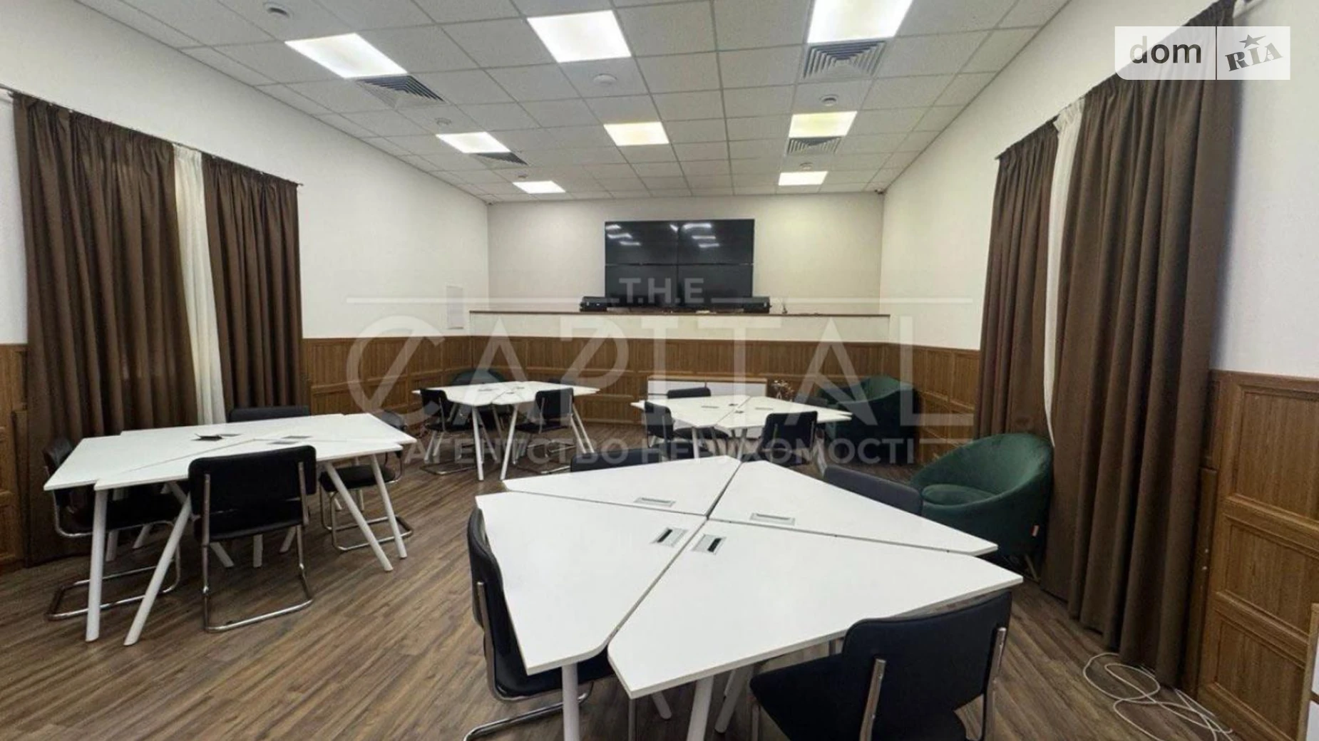 Продается офис 153 кв. м в бизнес-центре, цена: 200000 $ - фото 2