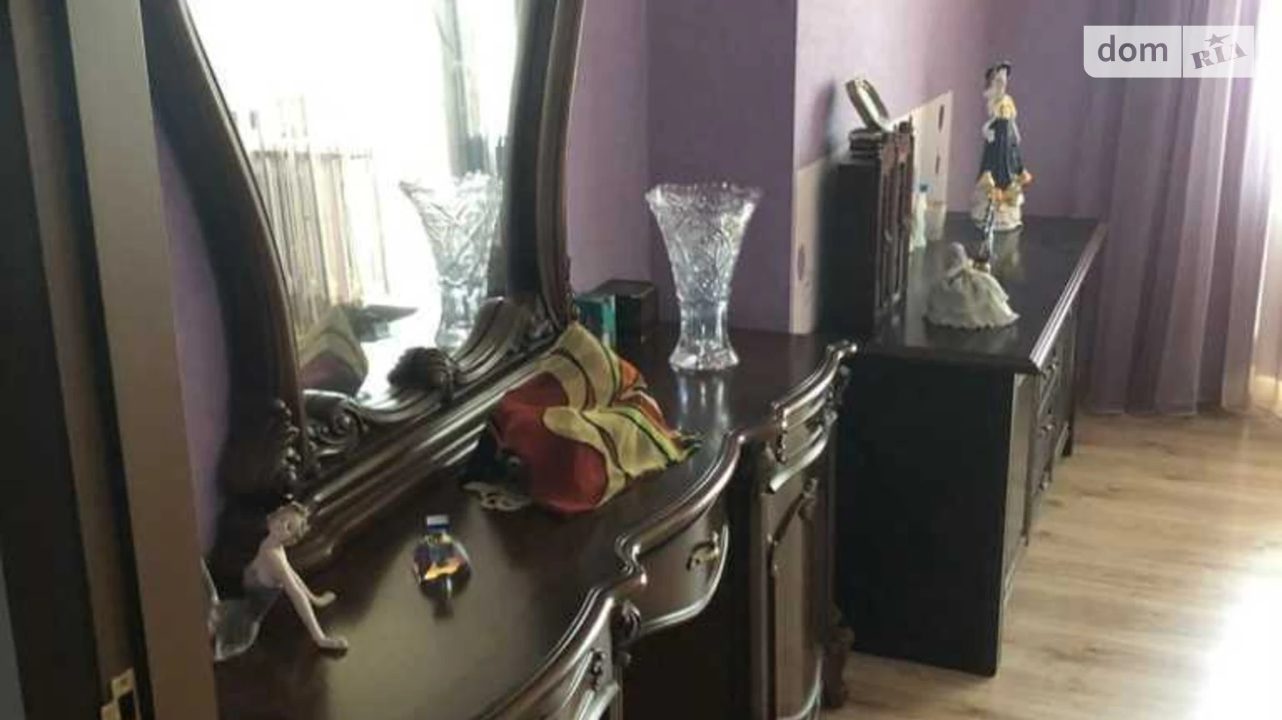 Продается 3-комнатная квартира 116 кв. м в Полтаве, ул. Соборности, 59А - фото 3