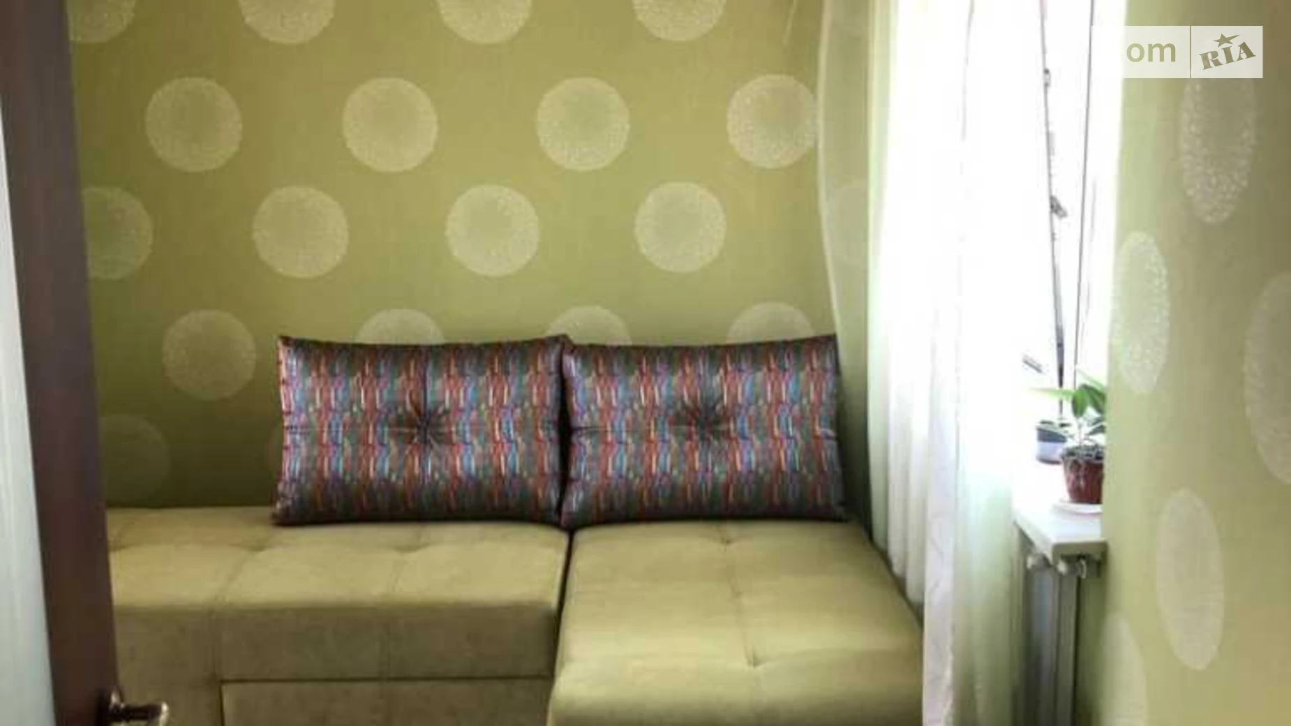 Продается 3-комнатная квартира 116 кв. м в Полтаве, ул. Соборности, 59А - фото 5