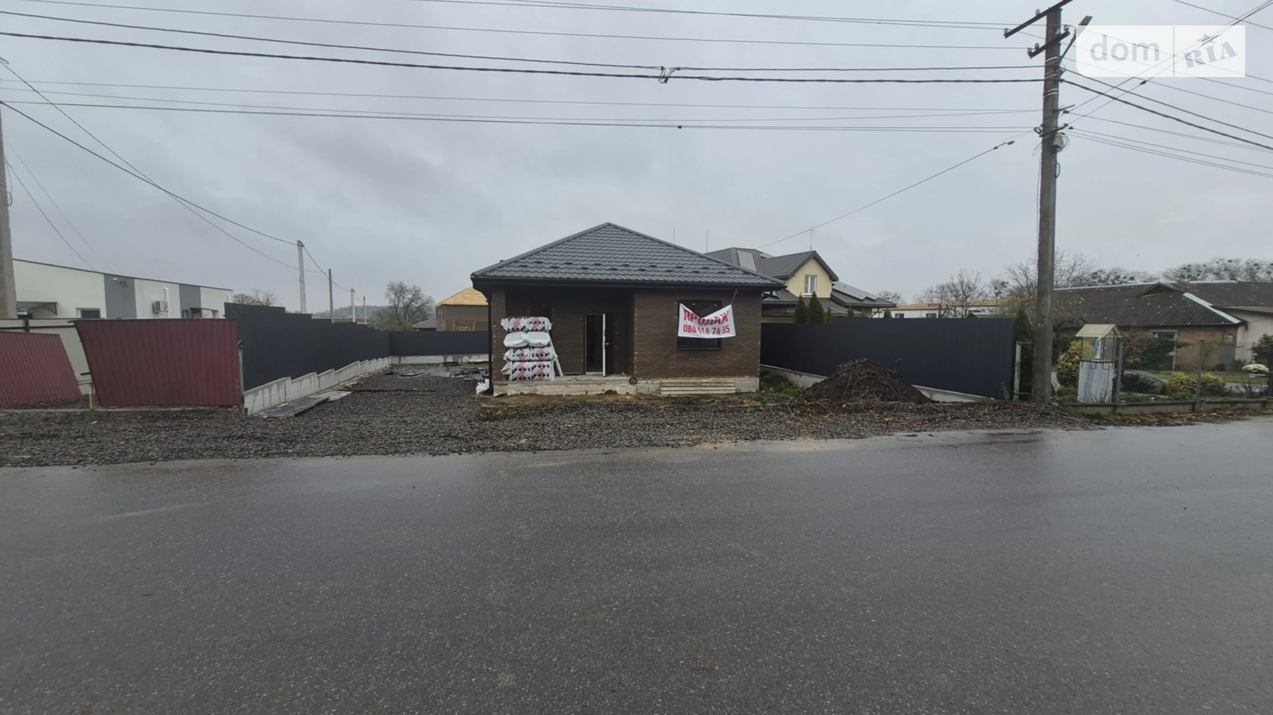 Продається одноповерховий будинок 95 кв. м з подвалом, цена: 94900 $ - фото 2