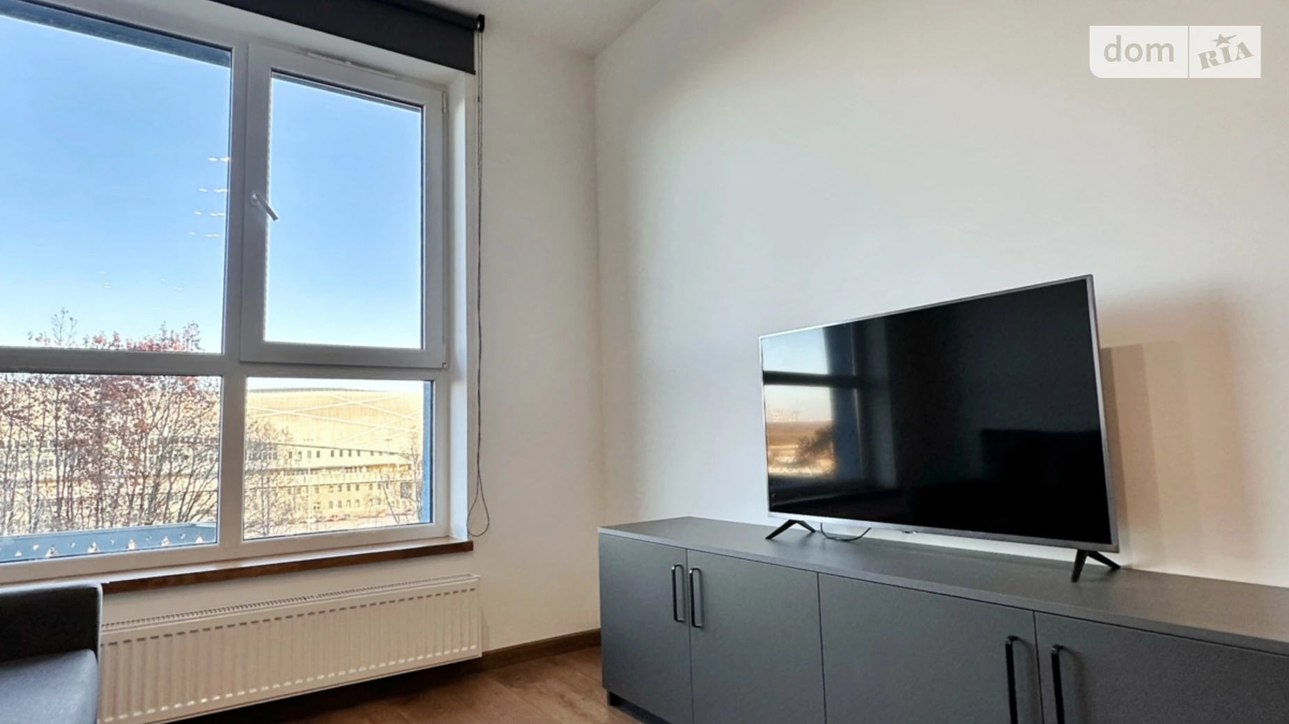 Сдается в аренду 1-комнатная квартира 29 кв. м в Львове, ул. Миклеша Карла, 20Б - фото 5