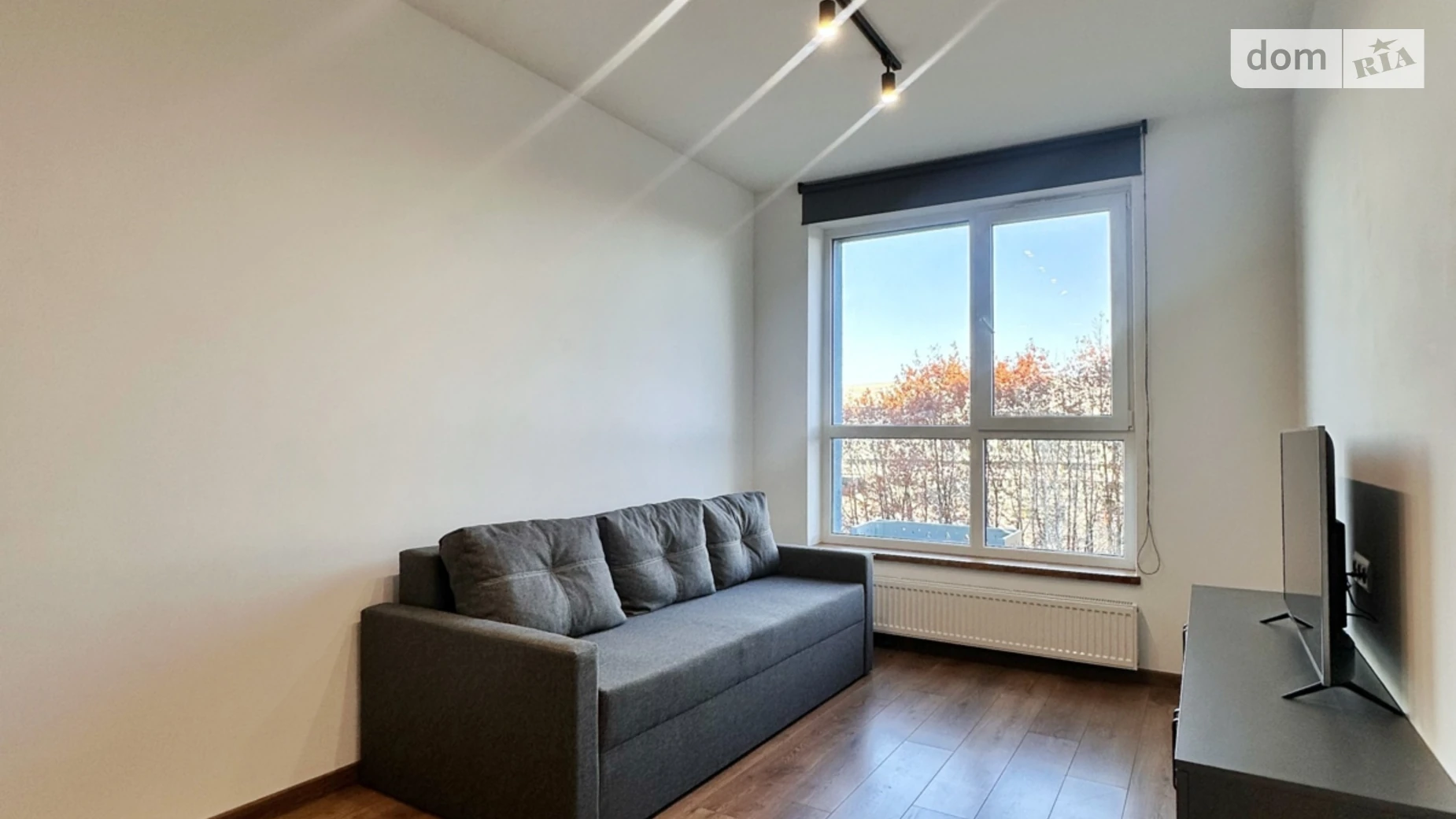 Сдается в аренду 1-комнатная квартира 29 кв. м в Львове, ул. Миклеша Карла, 20Б - фото 4