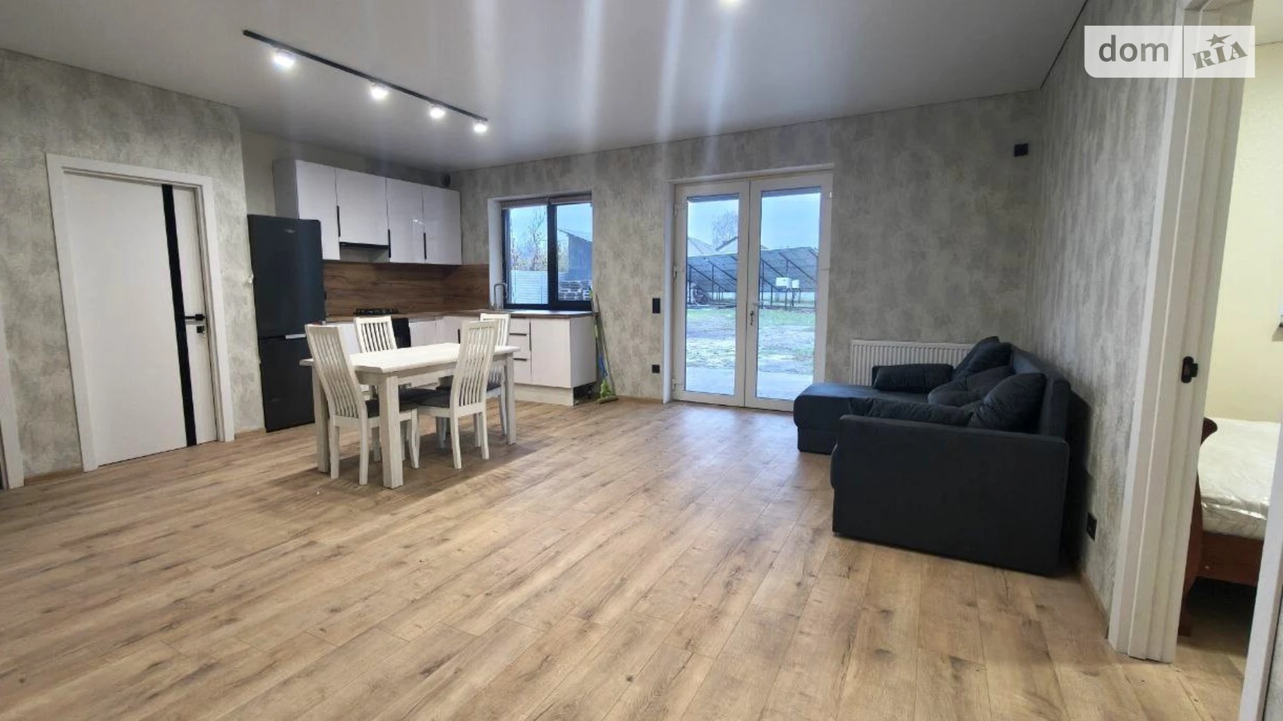 Сдается в аренду одноэтажный дом 100 кв. м с бассейном, цена: 35000 грн - фото 4