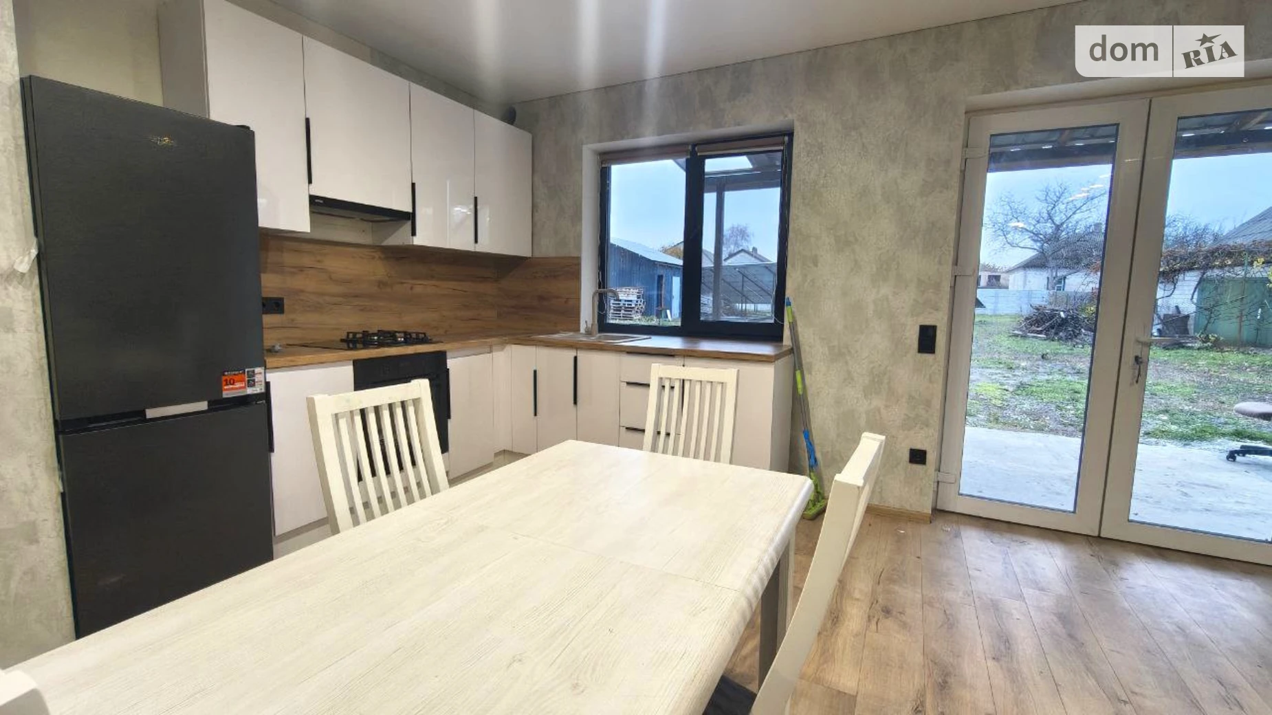 Сдается в аренду одноэтажный дом 100 кв. м с бассейном, цена: 35000 грн - фото 2