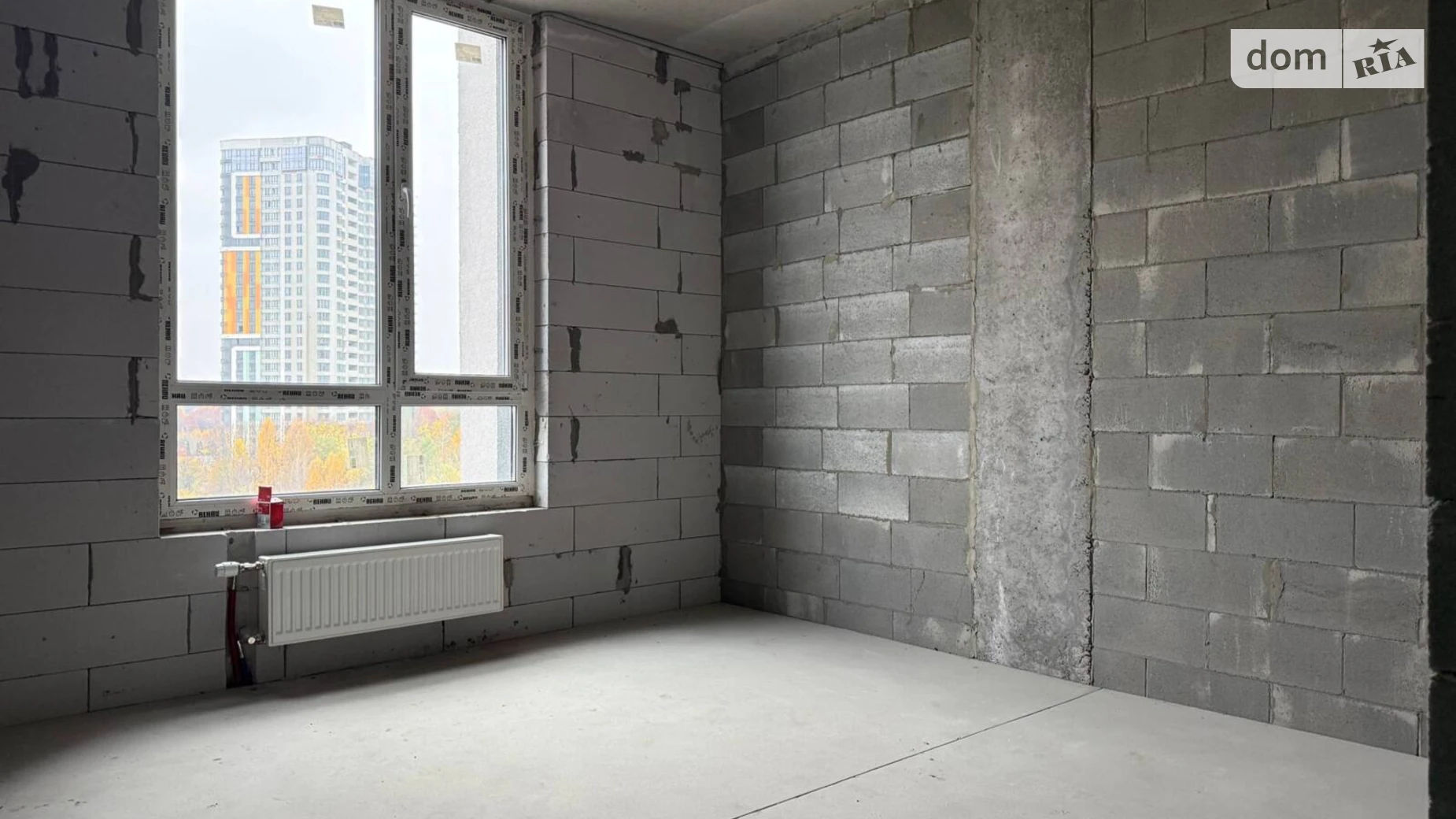 Продается 3-комнатная квартира 88.4 кв. м в Киеве, цена: 172000 $ - фото 2