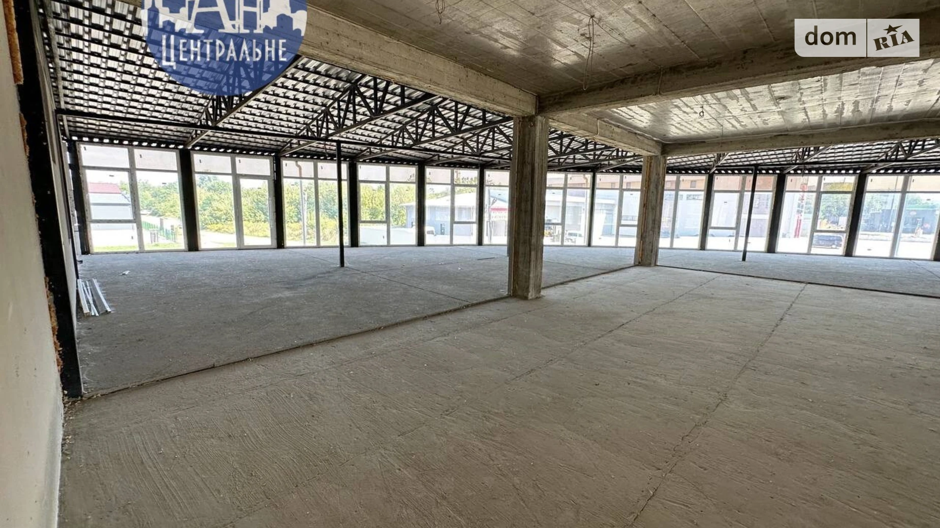 Сдается в аренду помещения свободного назначения 1070 кв. м в 5-этажном здании, цена: 6420 $ - фото 2