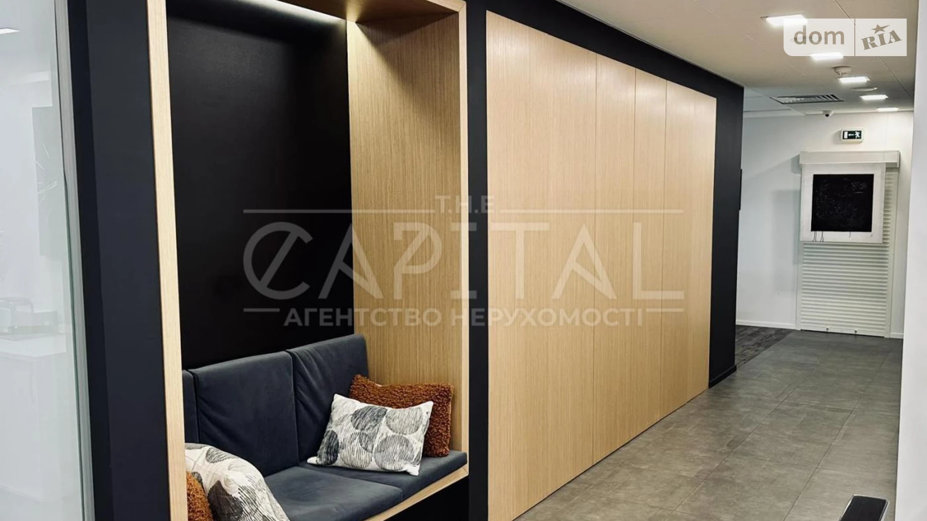 Сдается в аренду офис 457 кв. м в бизнес-центре, цена: 13500 $ - фото 2