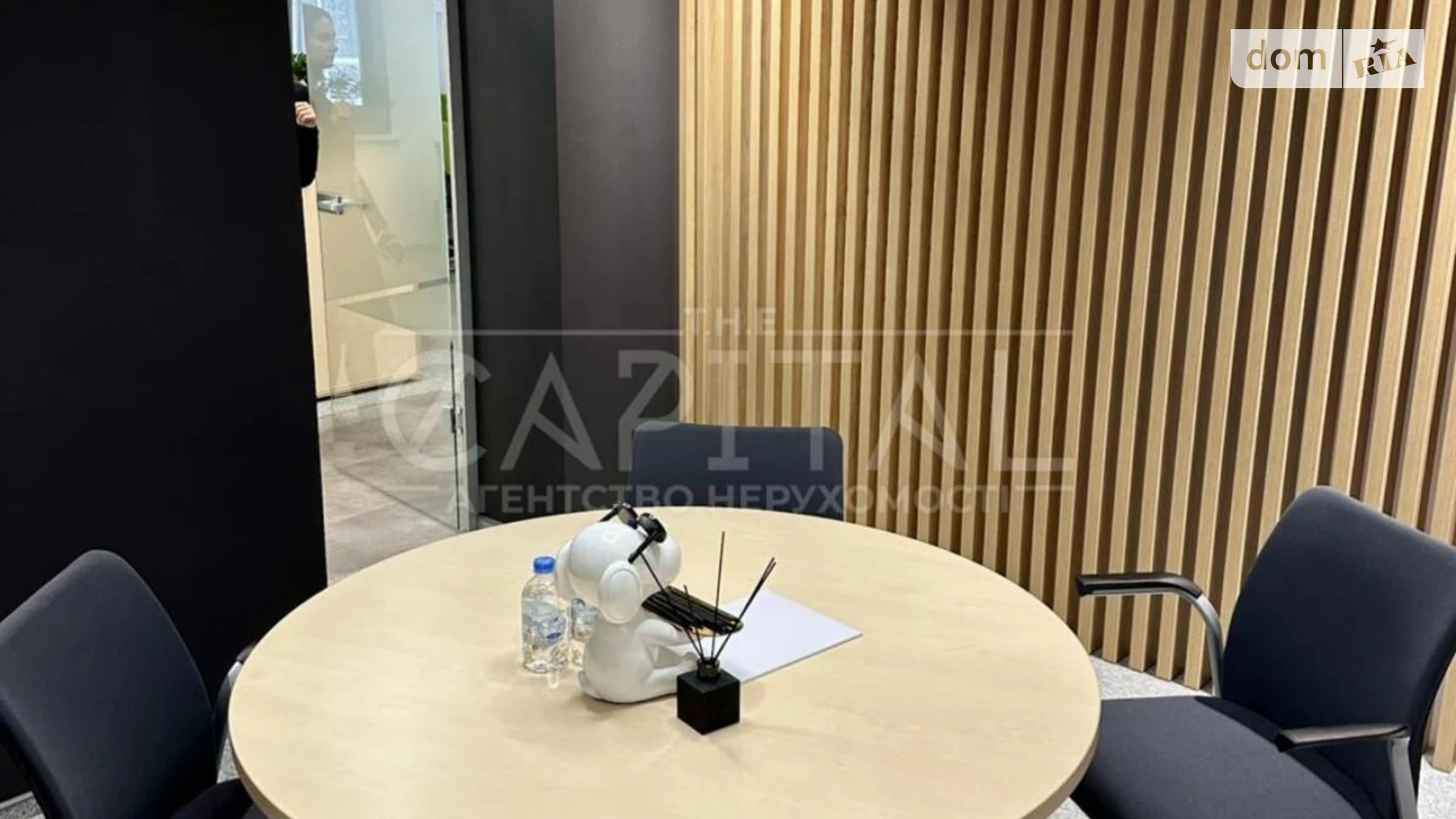 Сдается в аренду офис 457 кв. м в бизнес-центре, цена: 13500 $ - фото 3