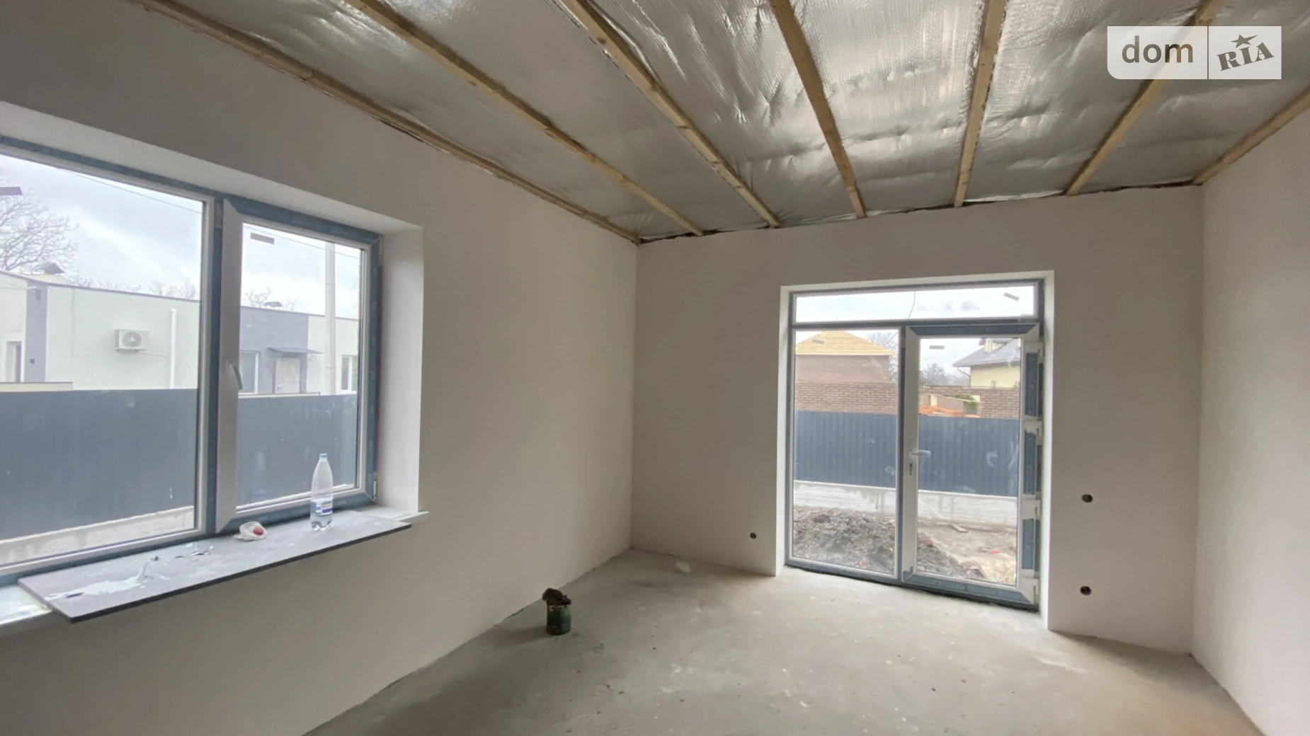 Продається одноповерховий будинок 95 кв. м з терасою, цена: 95000 $ - фото 2