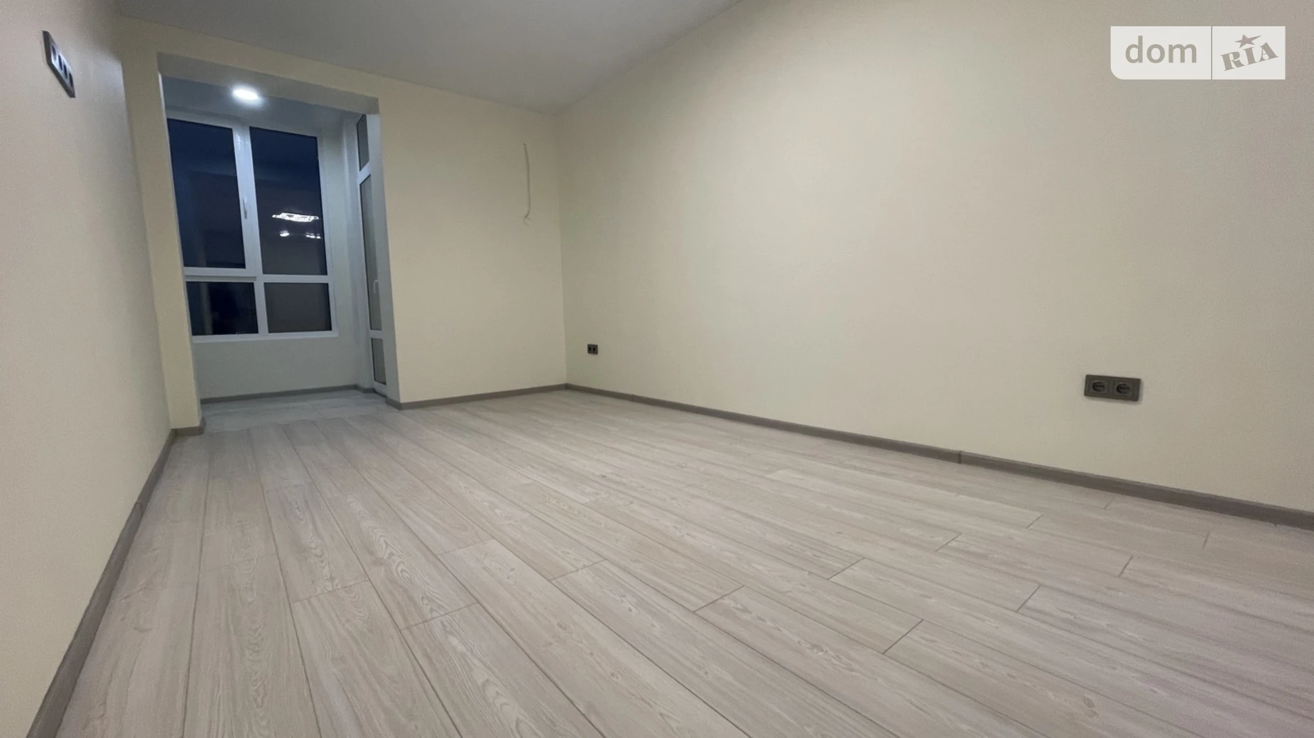 Продается 1-комнатная квартира 39.7 кв. м в Виннице, ул. Генерала Гандзюка, 17 - фото 2