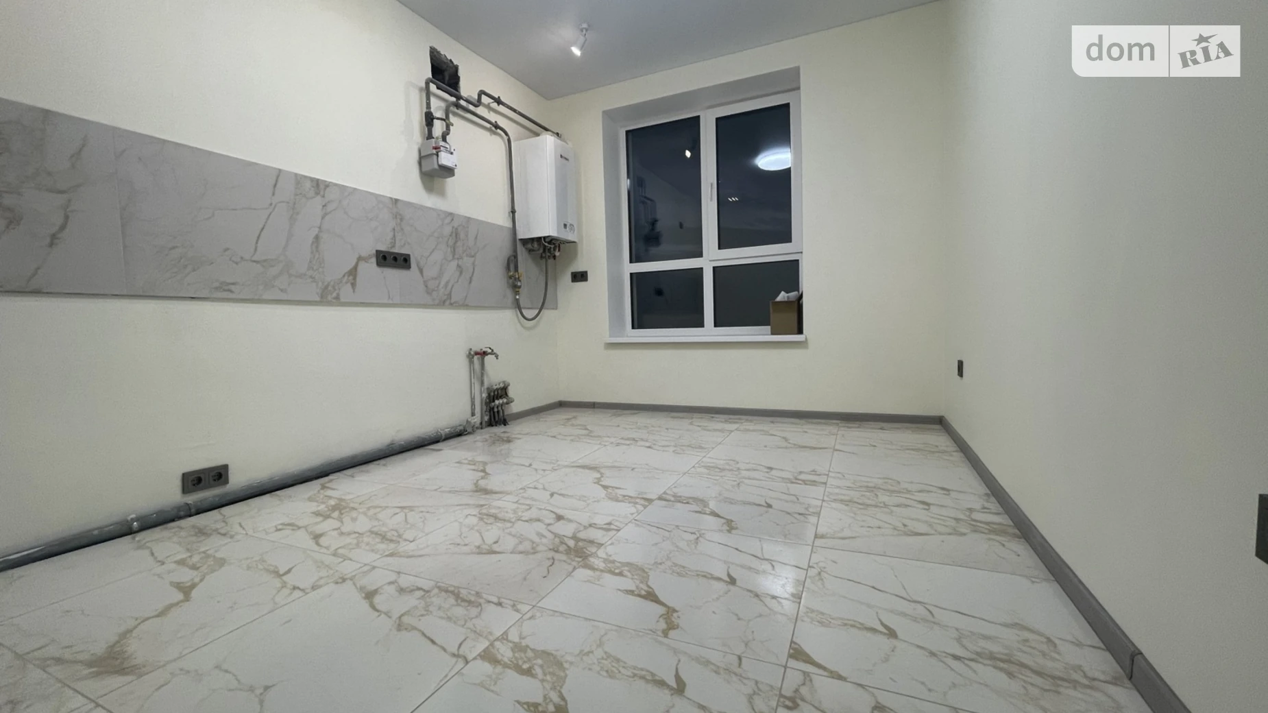 Продается 1-комнатная квартира 39.7 кв. м в Виннице, ул. Генерала Гандзюка, 17 - фото 4