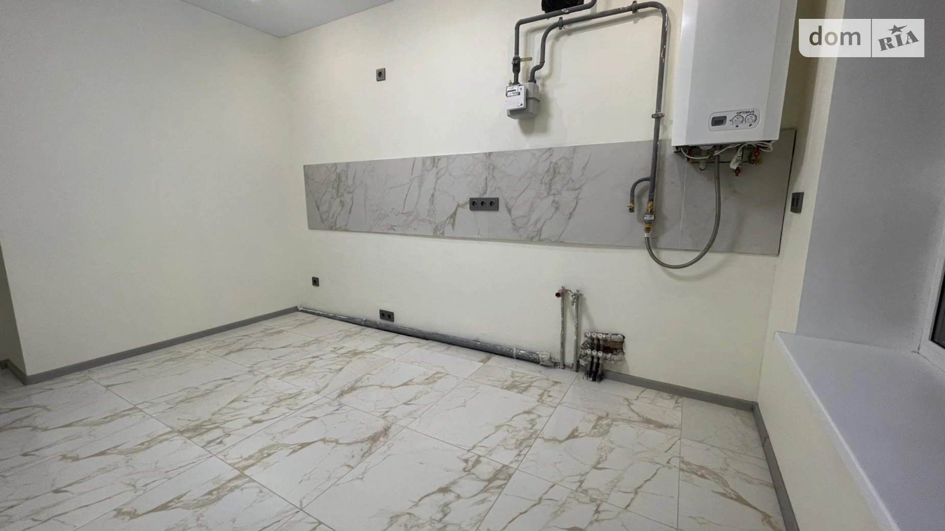 Продается 1-комнатная квартира 39.7 кв. м в Виннице, ул. Генерала Гандзюка, 17 - фото 5