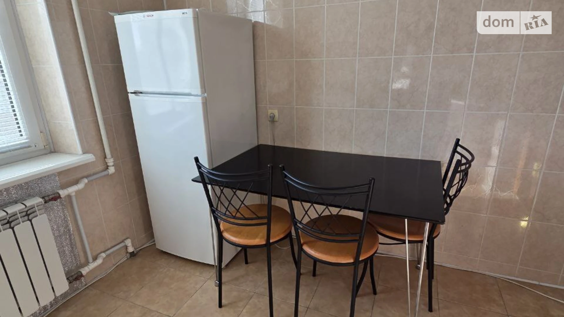 Сдается в аренду 2-комнатная квартира 52 кв. м в Виннице, ул. Ляли Ратушной, 22 - фото 2