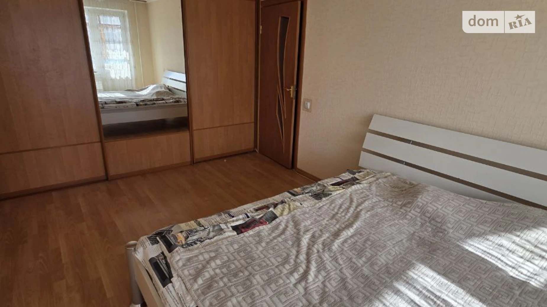 Сдается в аренду 2-комнатная квартира 52 кв. м в Виннице, ул. Ляли Ратушной, 22 - фото 4