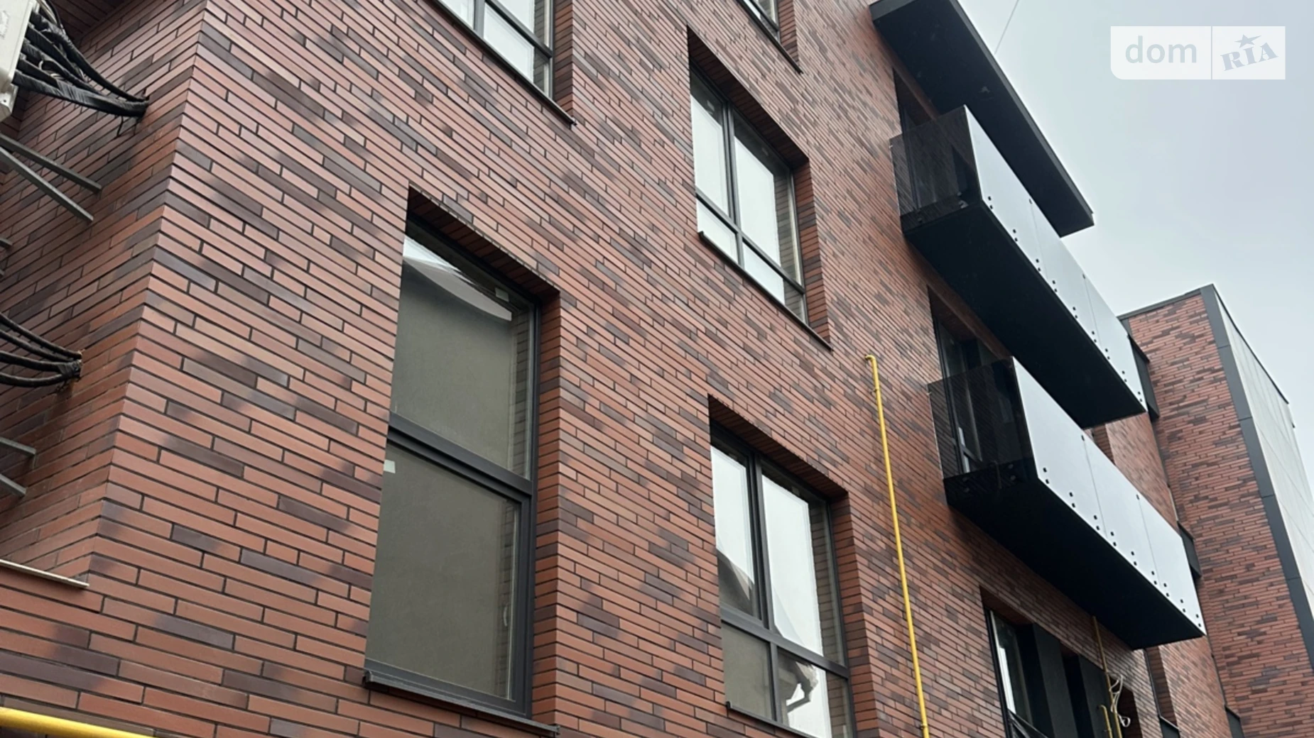 1-комнатная квартира 32 кв. м в Тернополе, просп. Бандеры Степана, 12 - фото 2