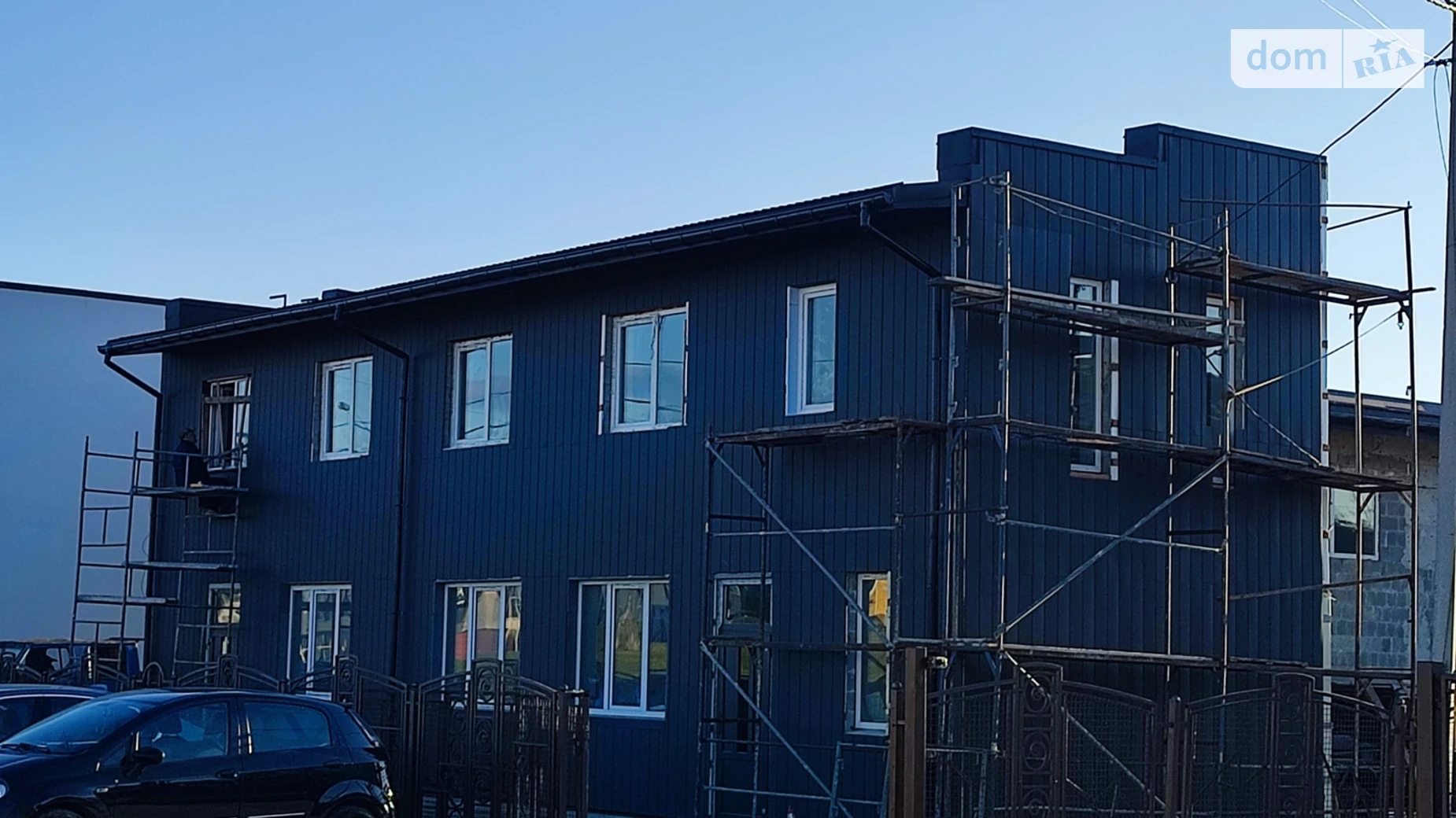 Здається в оренду приміщення вільного призначення 158.6 кв. м в 2-поверховій будівлі, цена: 2227 $ - фото 3