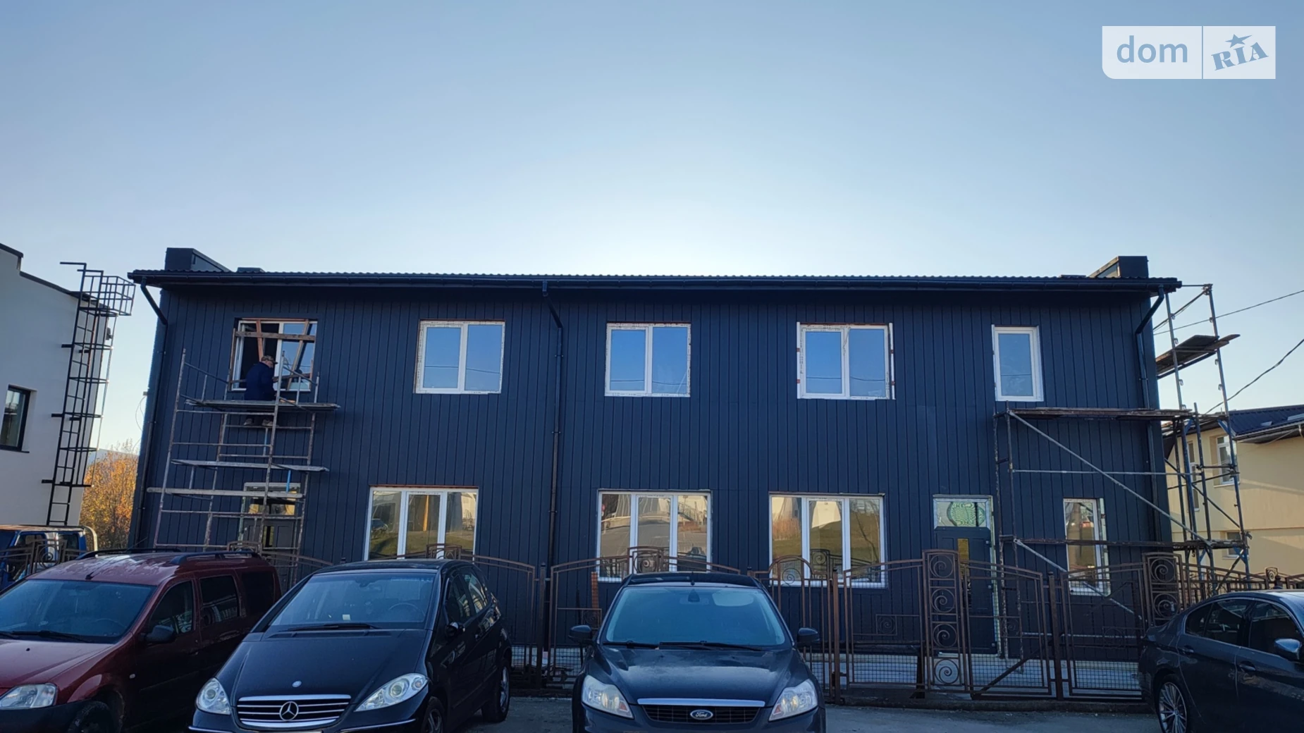 Здається в оренду приміщення вільного призначення 158.6 кв. м в 2-поверховій будівлі, цена: 2227 $ - фото 2