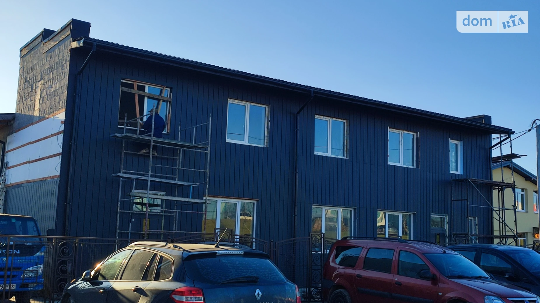 Здається в оренду приміщення вільного призначення 158.6 кв. м в 2-поверховій будівлі, цена: 2227 $ - фото 4