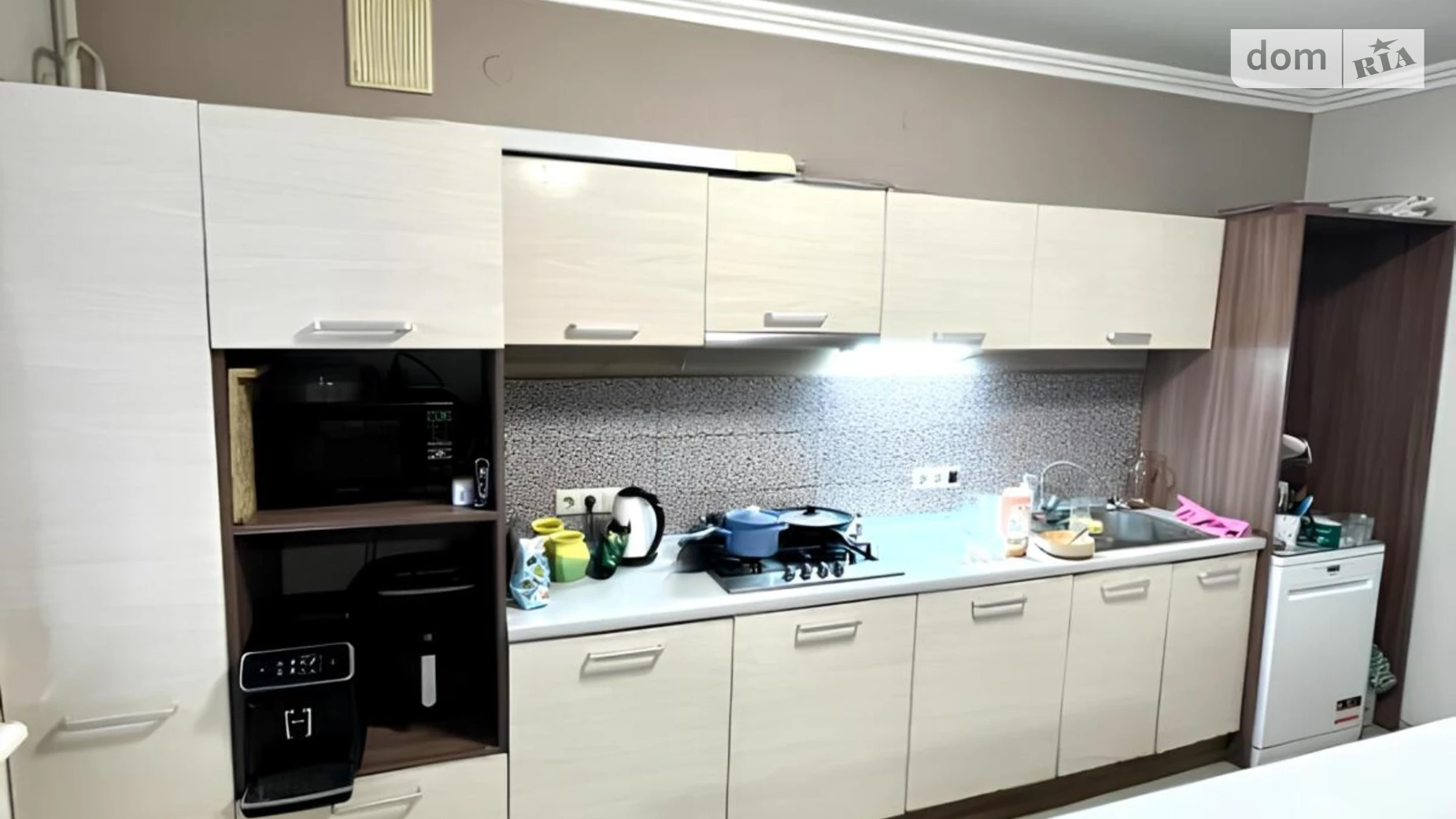 Продается 3-комнатная квартира 86 кв. м в Львове, ул. Васильченко - фото 4