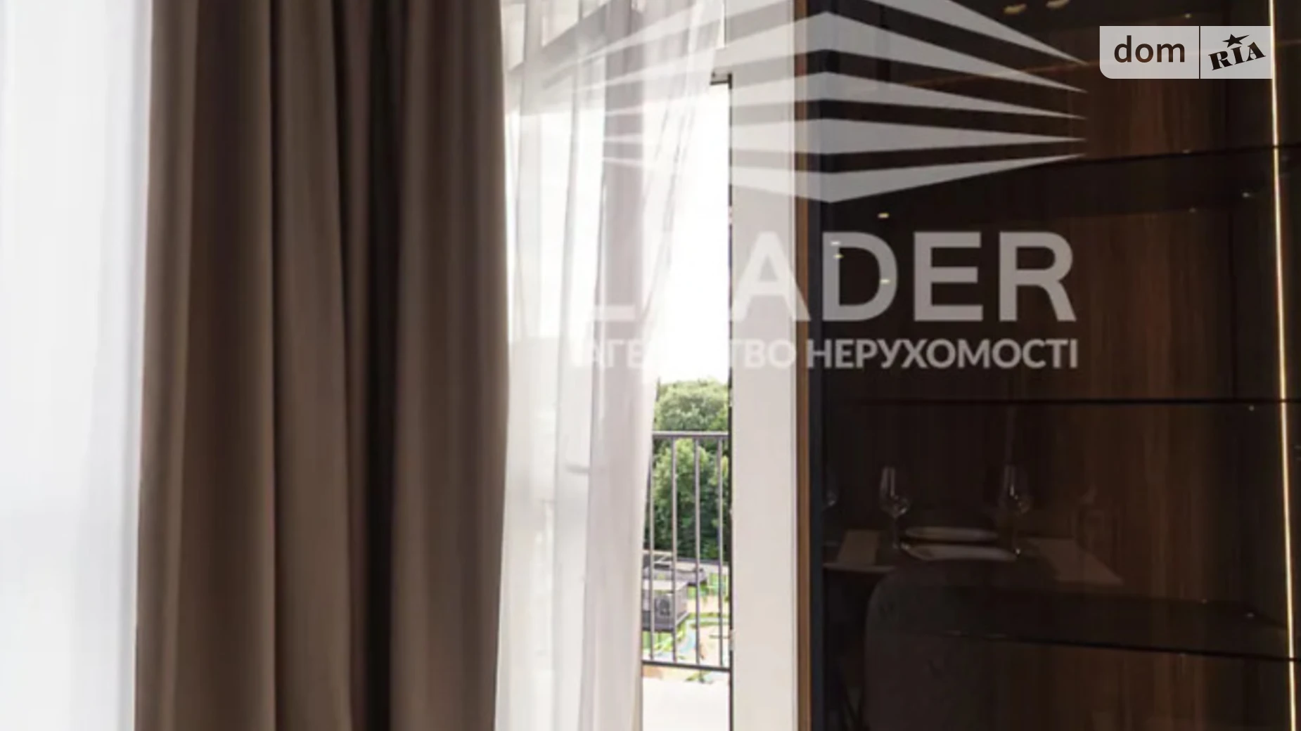 Сдается в аренду 1-комнатная квартира 50 кв. м в Виннице, ул. Праведников мира(Максимовича), 21 - фото 3