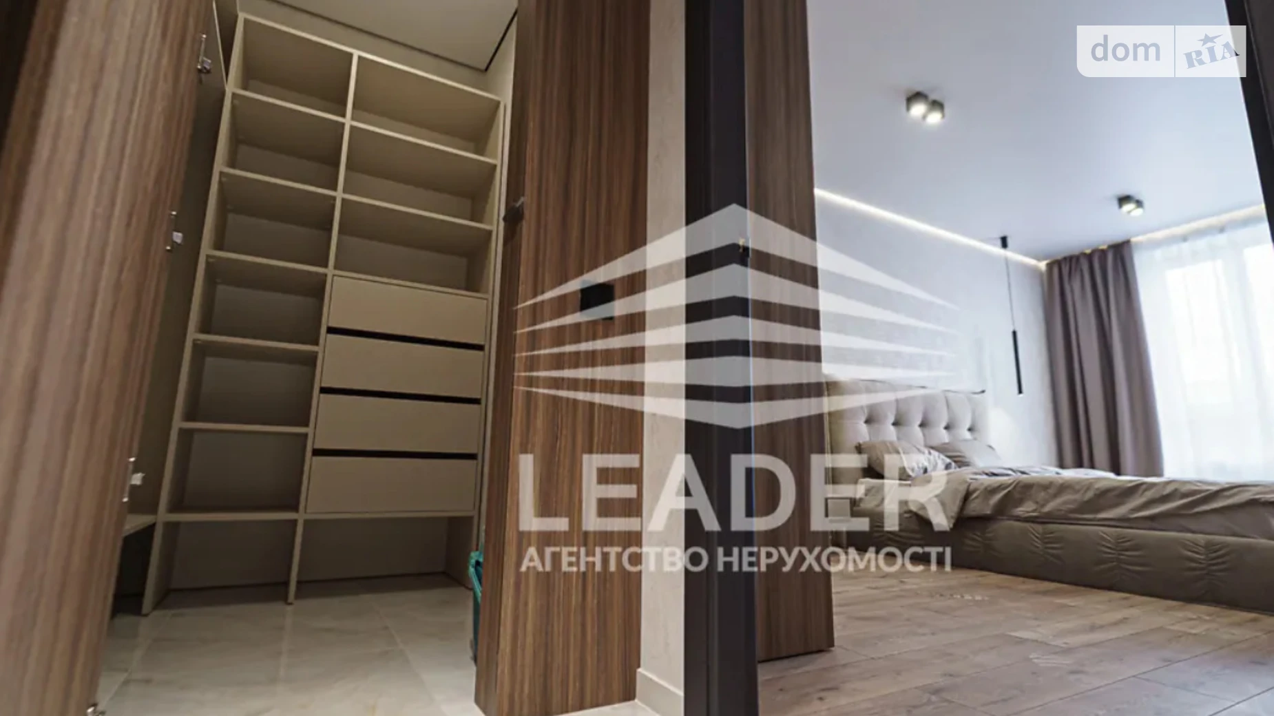 Сдается в аренду 1-комнатная квартира 50 кв. м в Виннице, ул. Праведников мира(Максимовича), 21 - фото 4