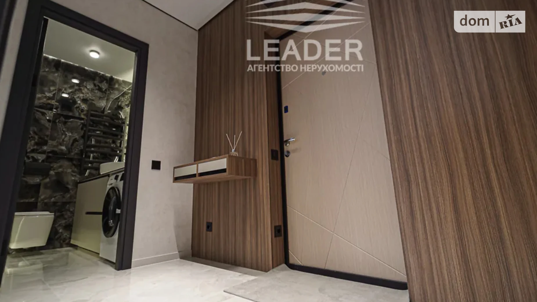 Сдается в аренду 1-комнатная квартира 50 кв. м в Виннице, ул. Праведников мира(Максимовича), 21 - фото 5