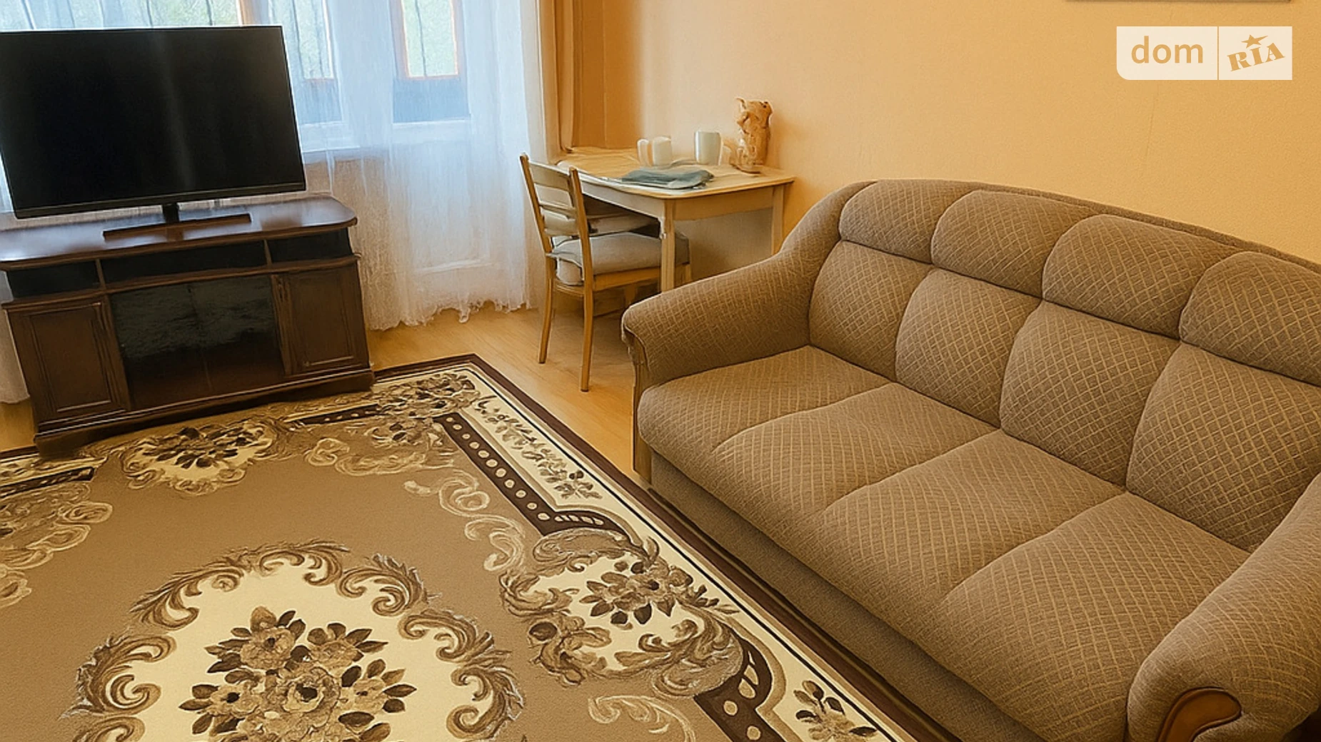 Сдается в аренду 1-комнатная квартира 40 кв. м в Днепре, цена: 9500 грн - фото 2