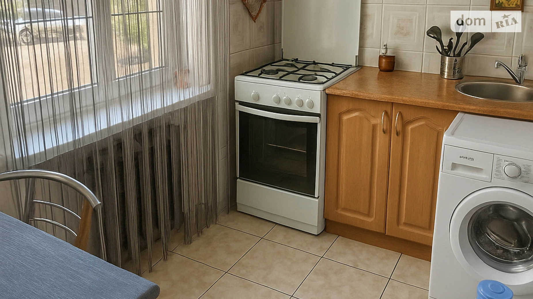 Сдается в аренду 1-комнатная квартира 40 кв. м в Днепре, цена: 9500 грн - фото 3