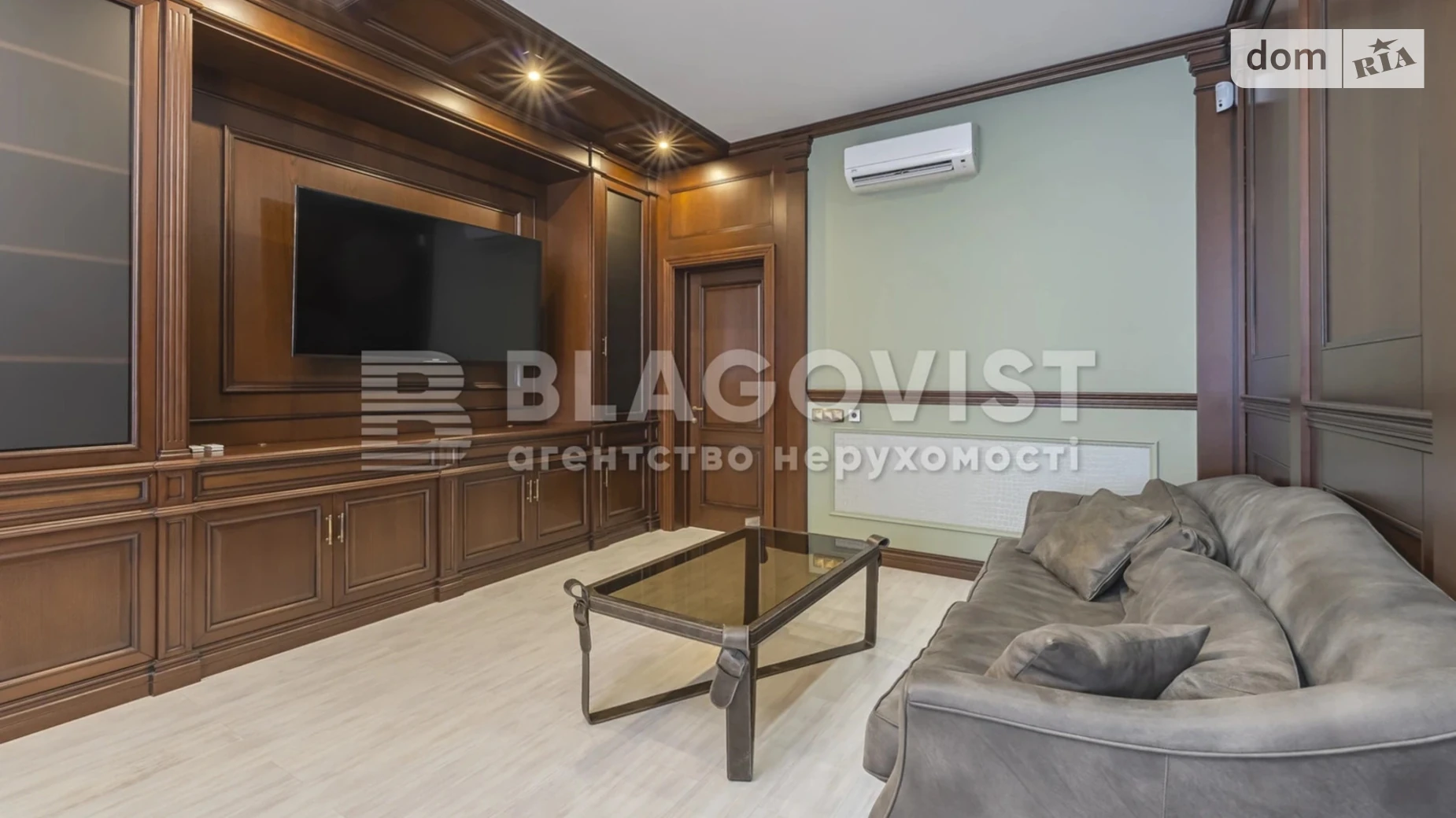 Продается 2-комнатная квартира 99.6 кв. м в Киеве, ул. Антоновича(Горького), 131 - фото 4