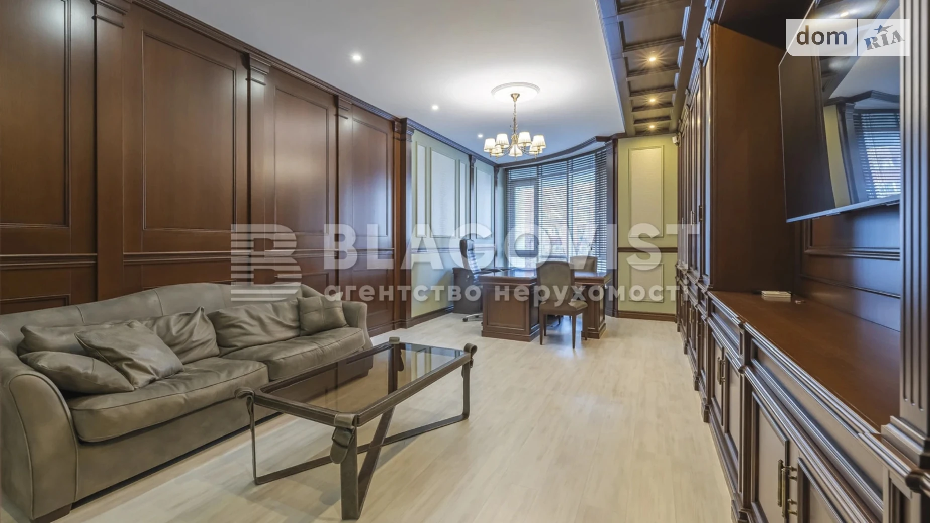 Продается 2-комнатная квартира 99.6 кв. м в Киеве, ул. Антоновича(Горького), 131 - фото 3