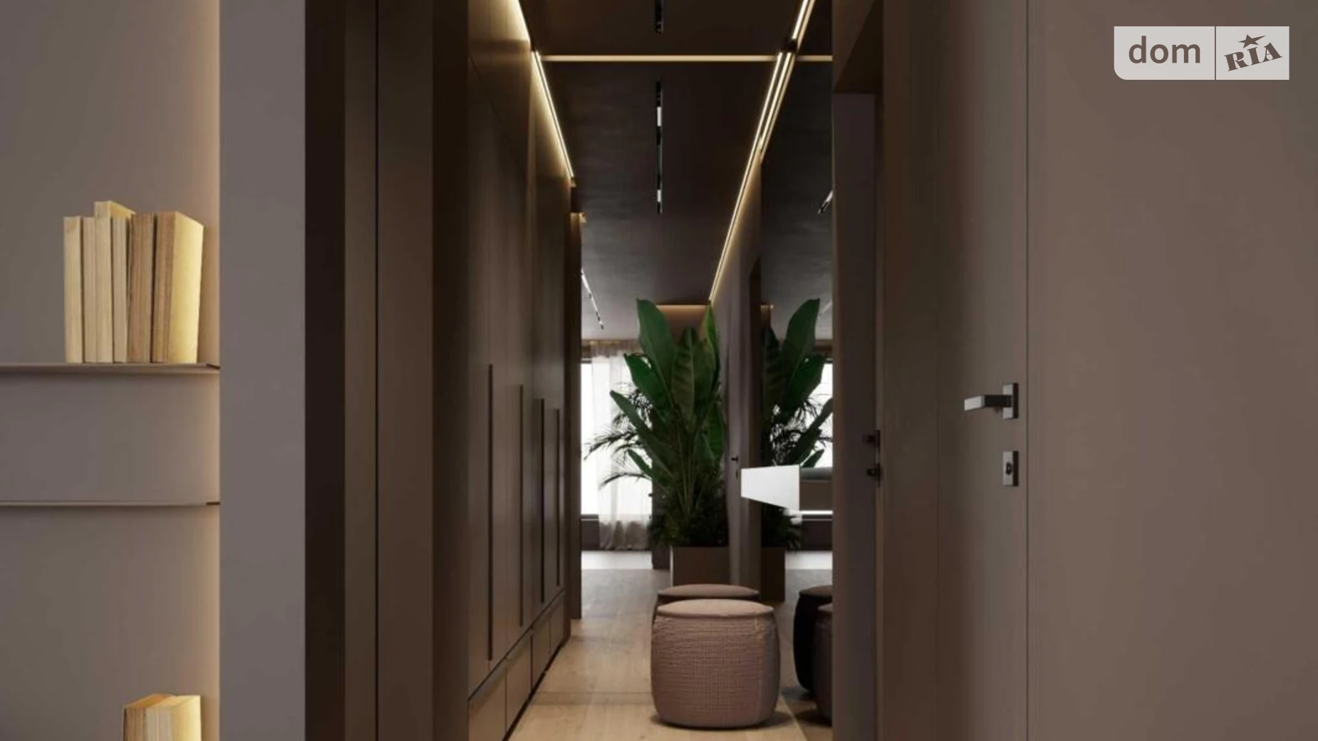 Продается 2-комнатная квартира 115 кв. м в Киеве, просп. Оболонский, 26 - фото 5