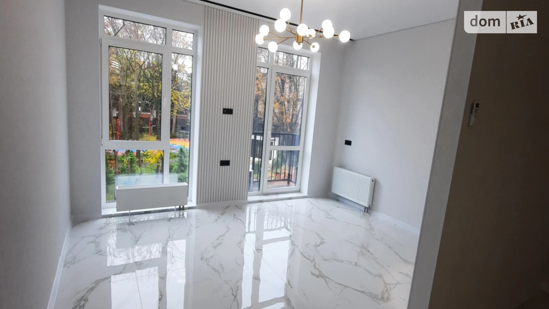 Продается 1-комнатная квартира 37 кв. м в Одессе, ул. Дачная, 28 - фото 3