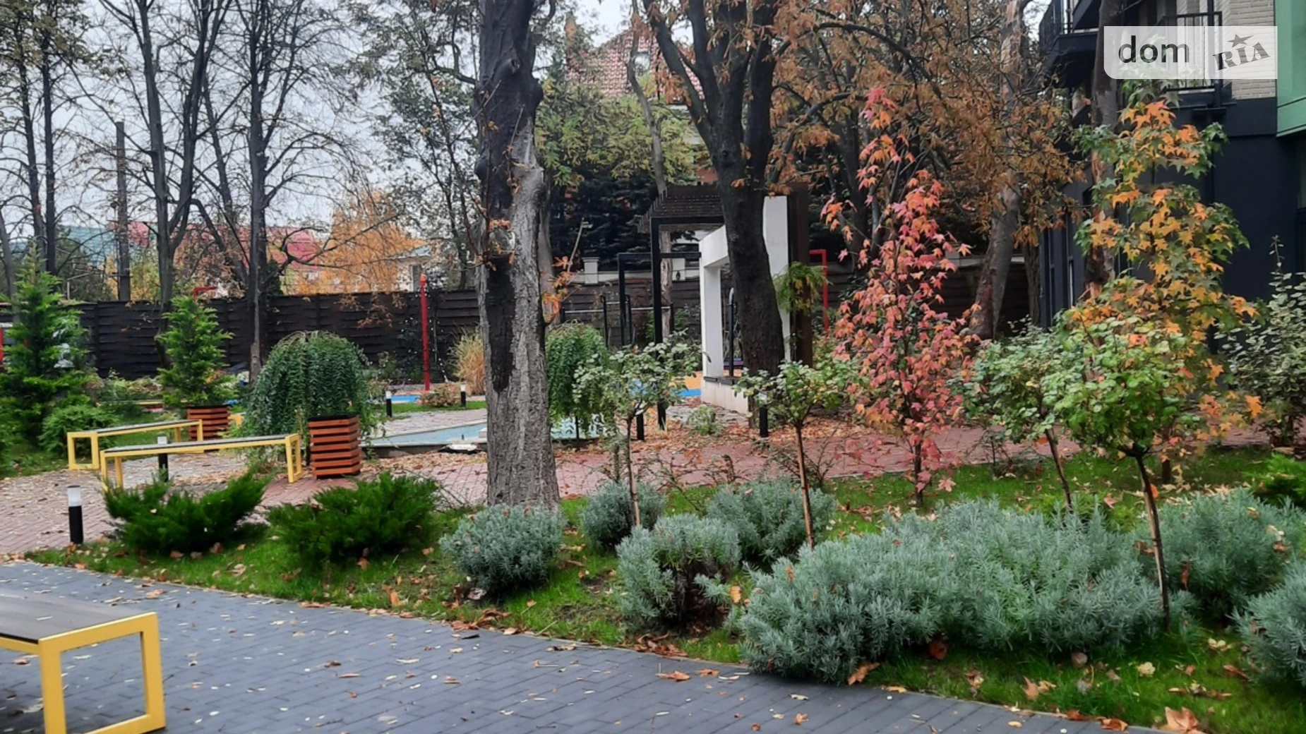 Продается 1-комнатная квартира 37 кв. м в Одессе, ул. Дачная, 28 - фото 2