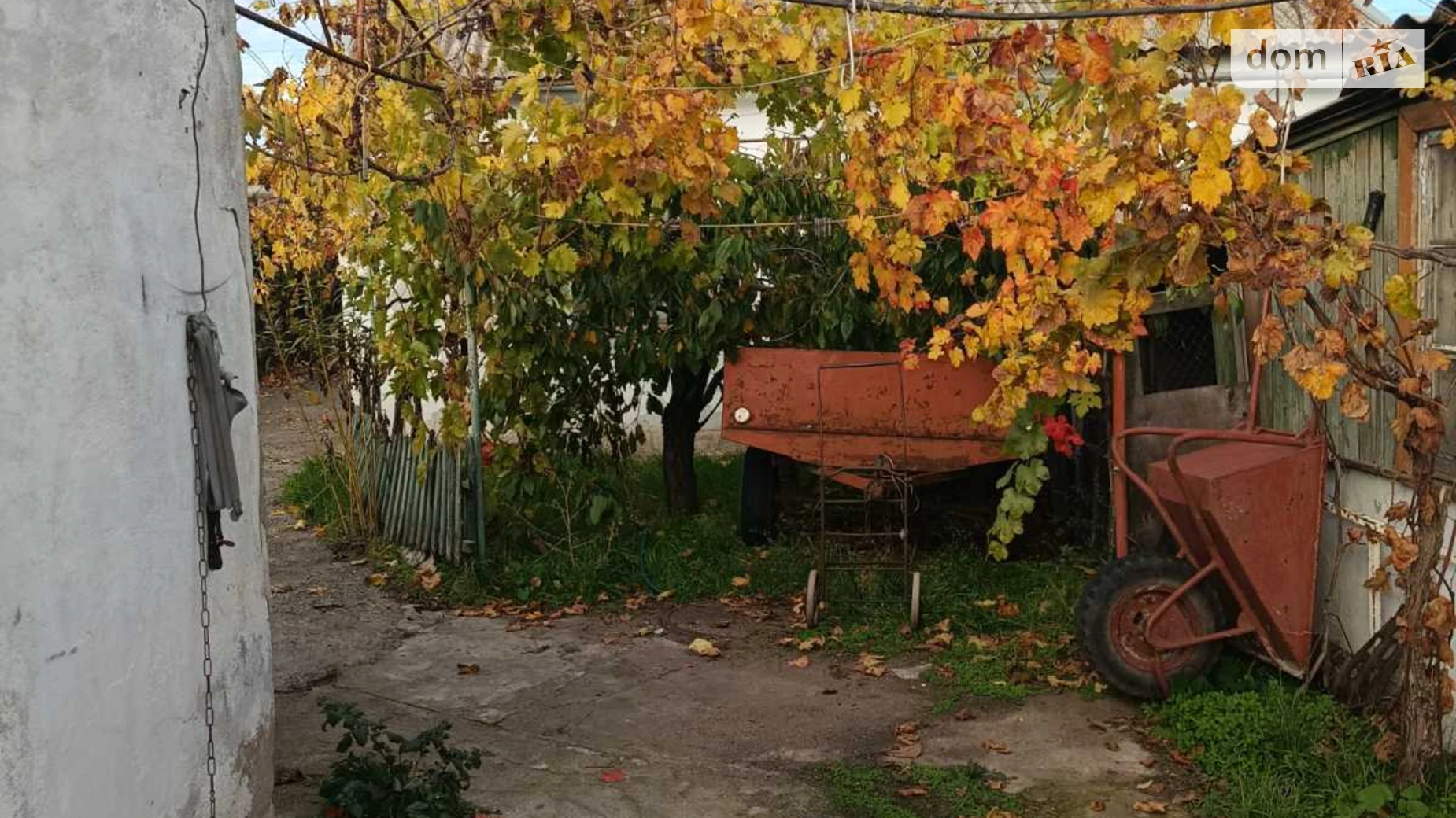 Продается одноэтажный дом 63 кв. м с верандой, цена: 12000 $ - фото 5