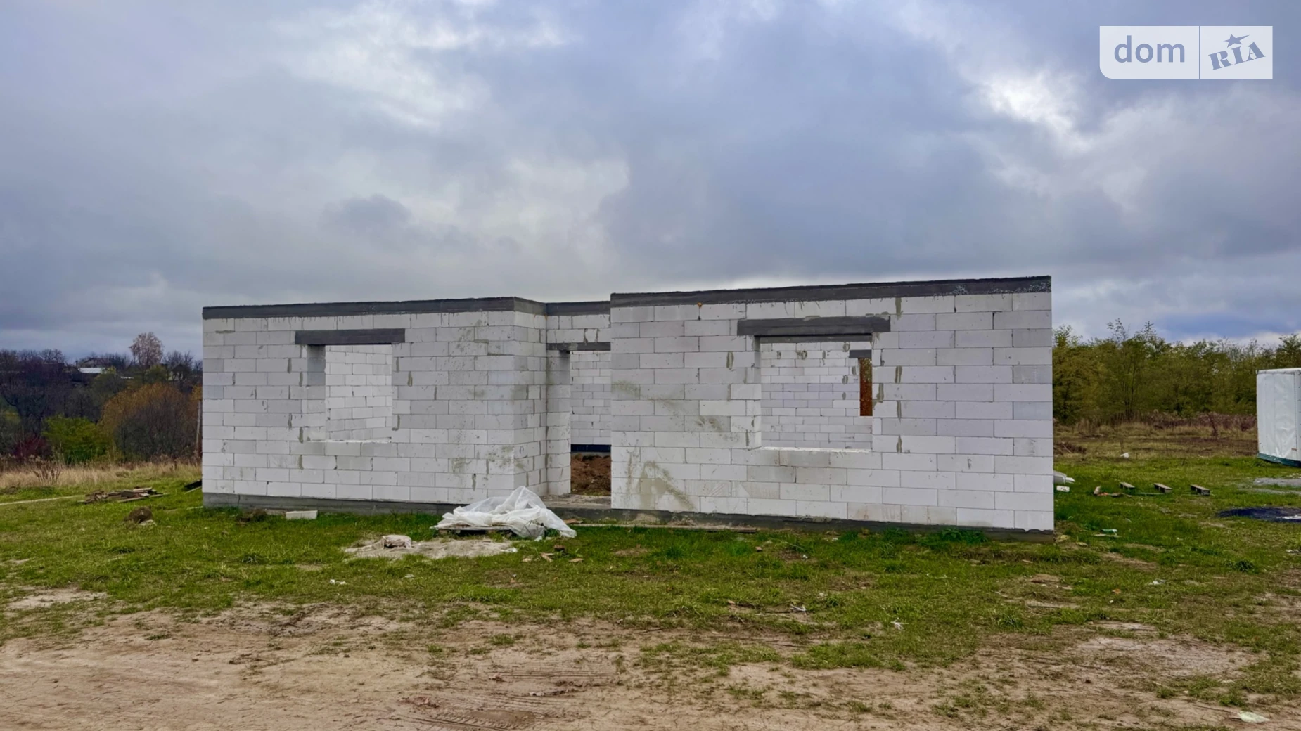 вул. Кармелюка Зарванці, цена: 150000 $ - фото 2