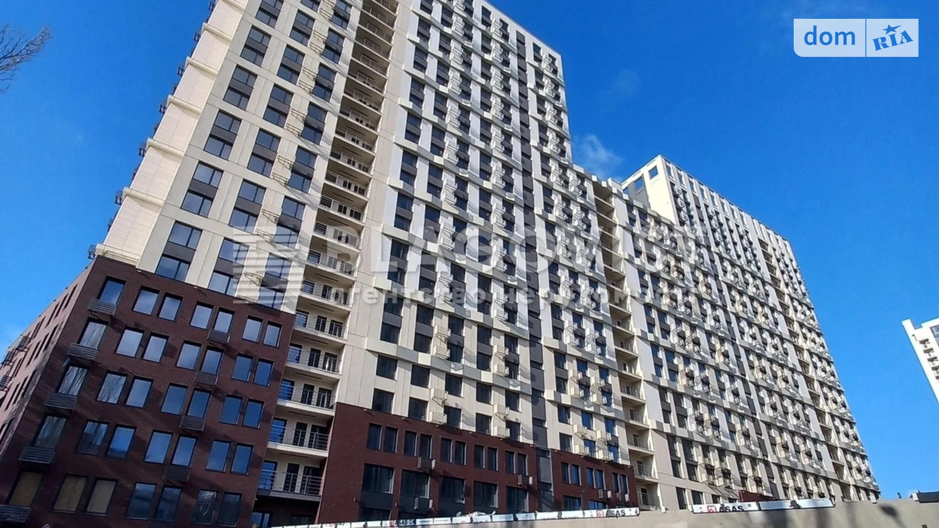 Продается 1-комнатная квартира 31.3 кв. м в Киеве, ул. Князя Романа Мстиславича(Генерала Жмаченко), 22А - фото 3