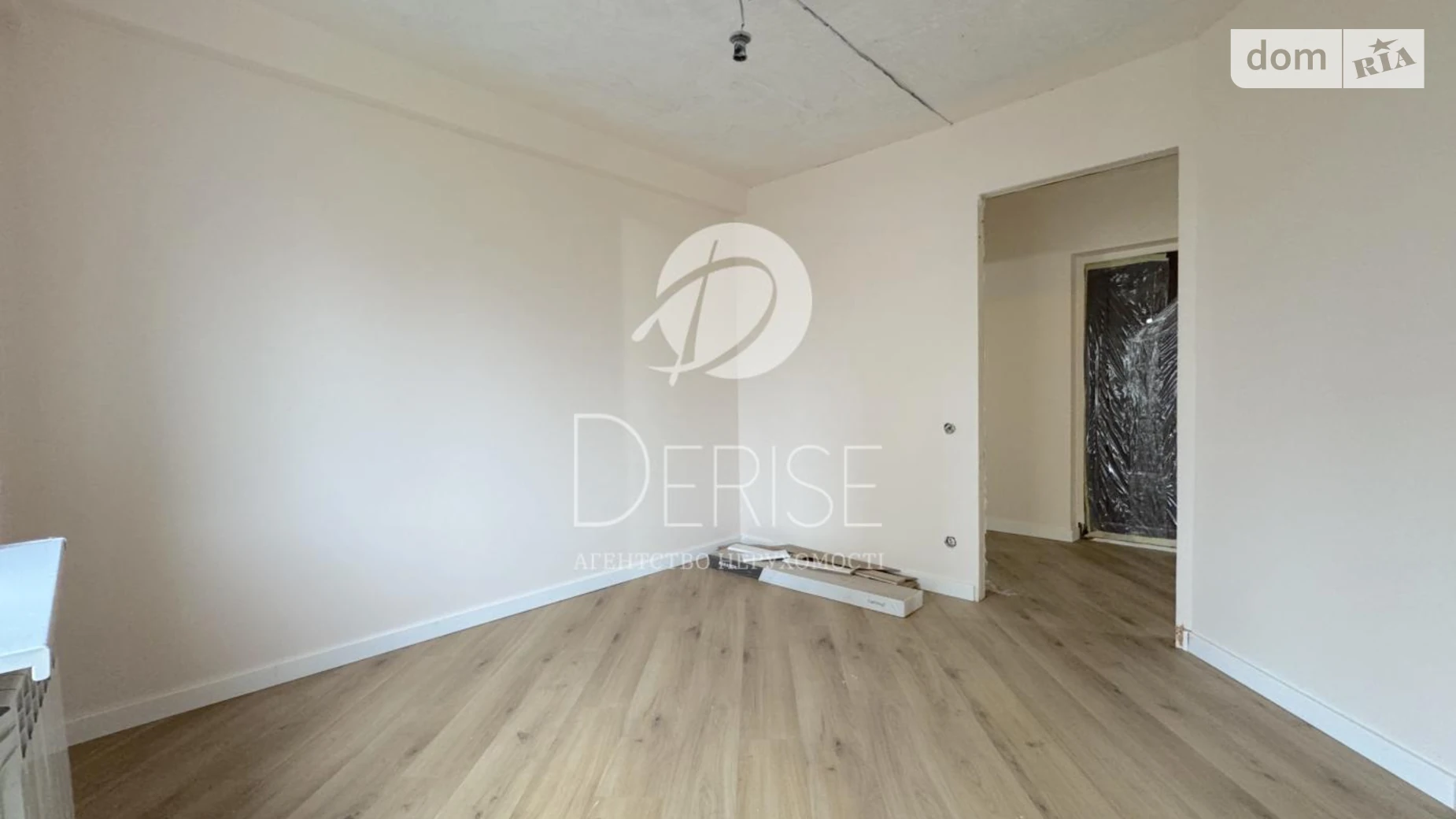 Продается 2-комнатная квартира 50 кв. м в Киеве, просп. Оболонский, 10 - фото 3